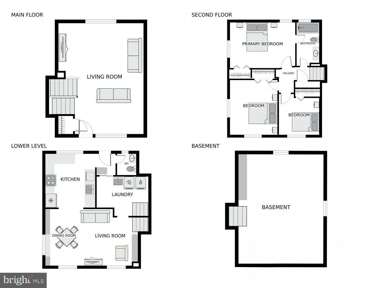 GARRETT FOREST - Residential
