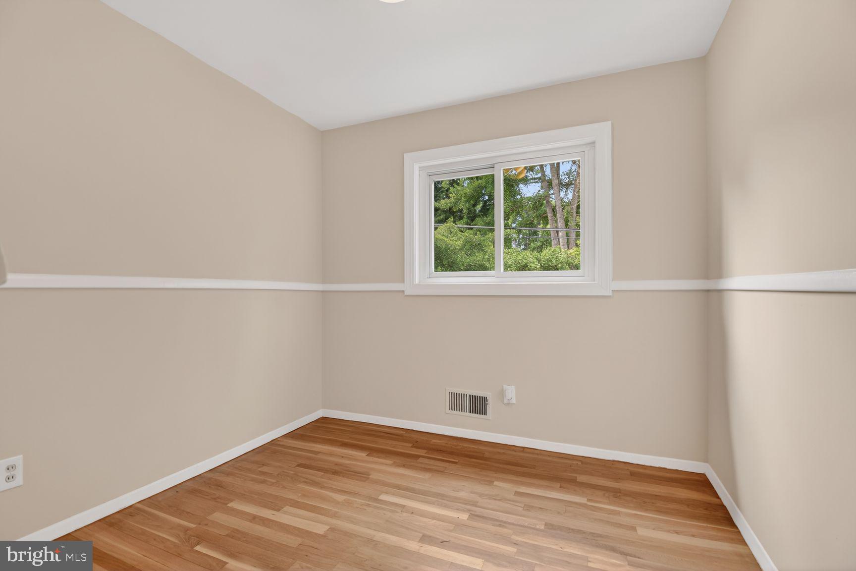 GARRETT FOREST - Residential
