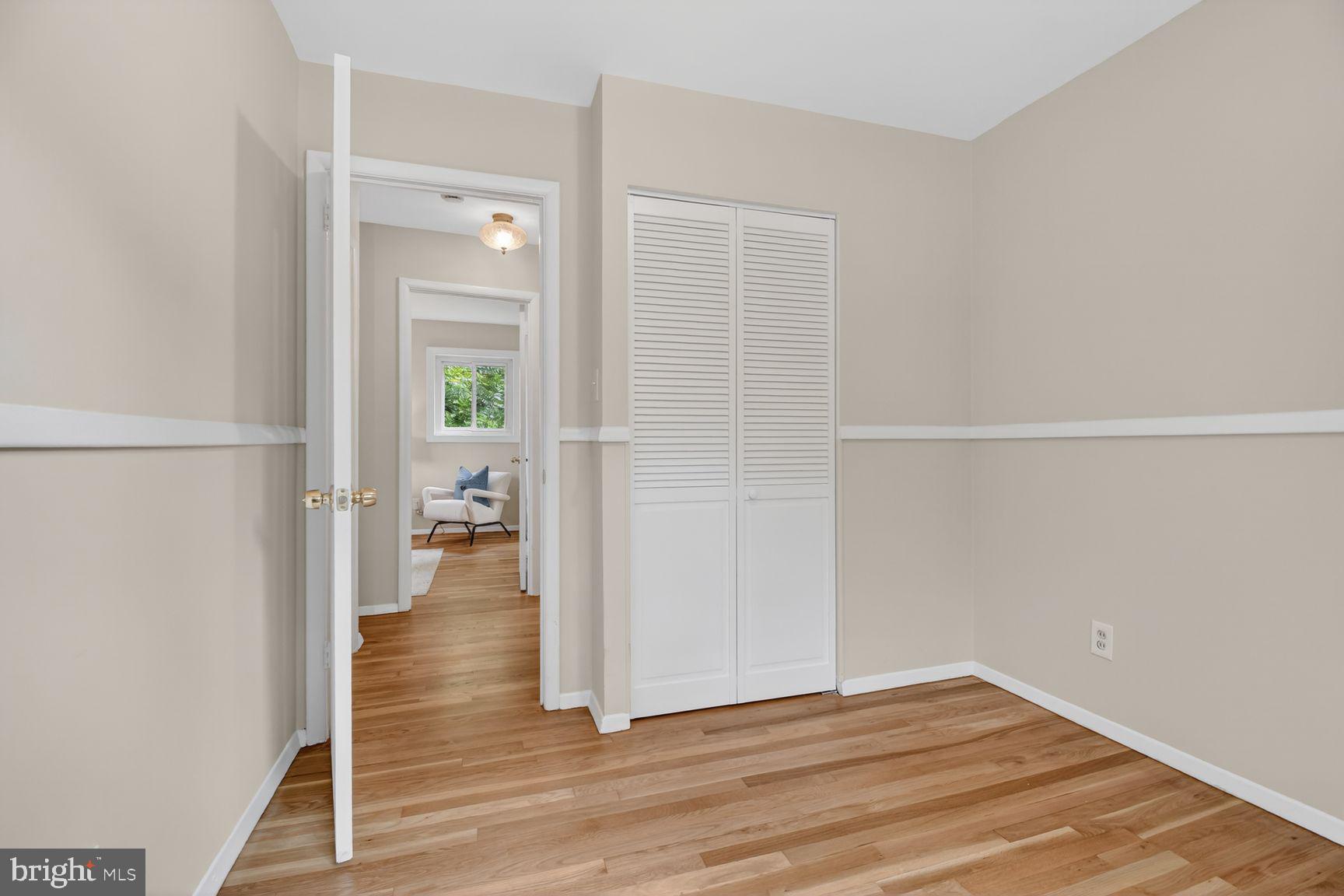 GARRETT FOREST - Residential