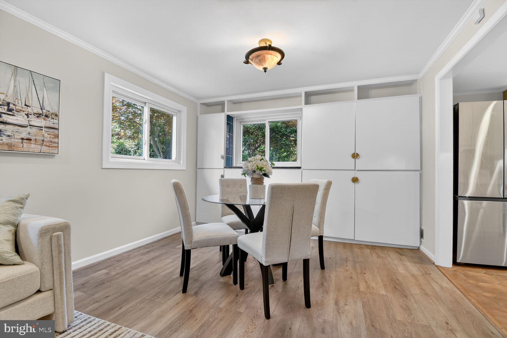 GARRETT FOREST - Residential