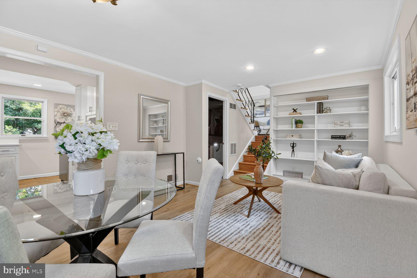 GARRETT FOREST - Residential