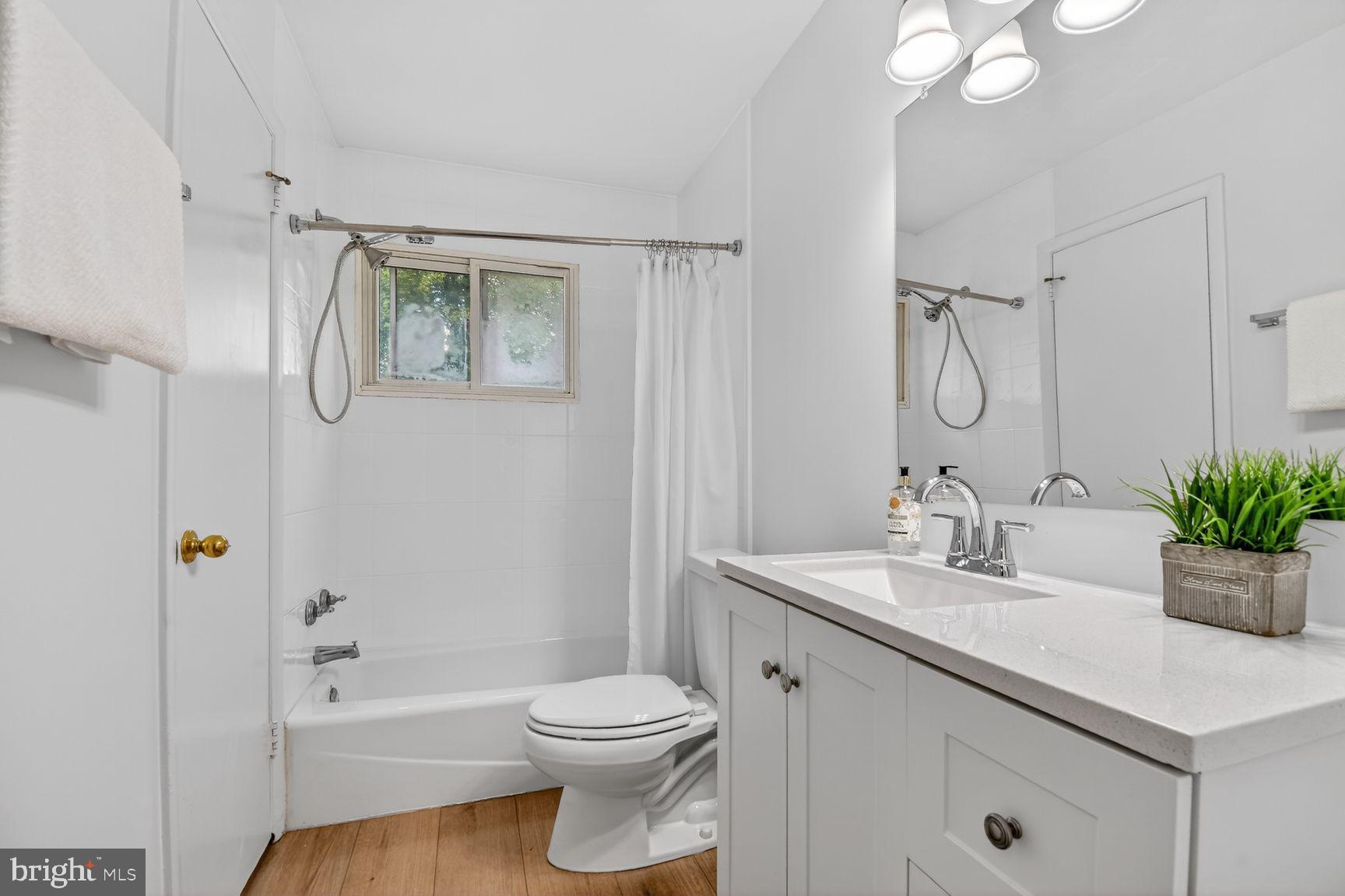 GARRETT FOREST - Residential