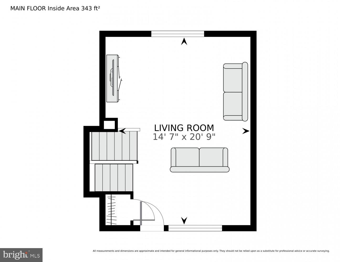 GARRETT FOREST - Residential