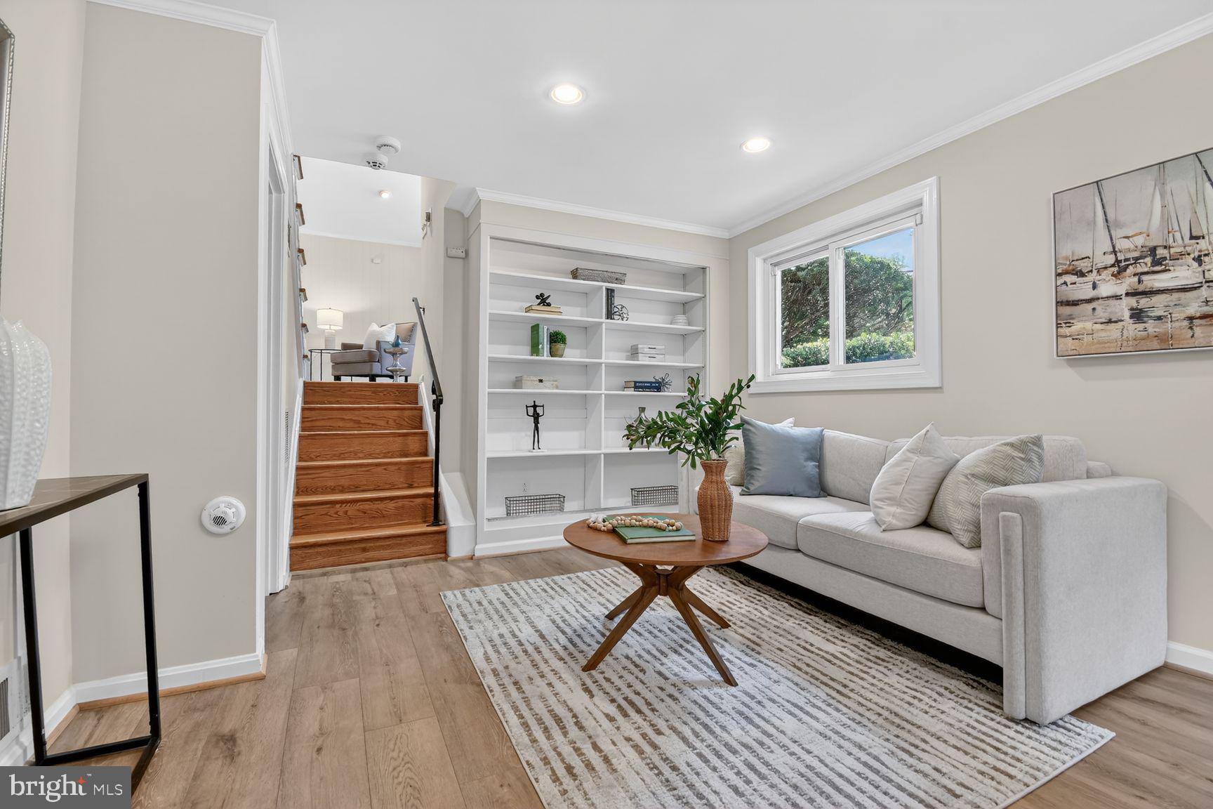 GARRETT FOREST - Residential