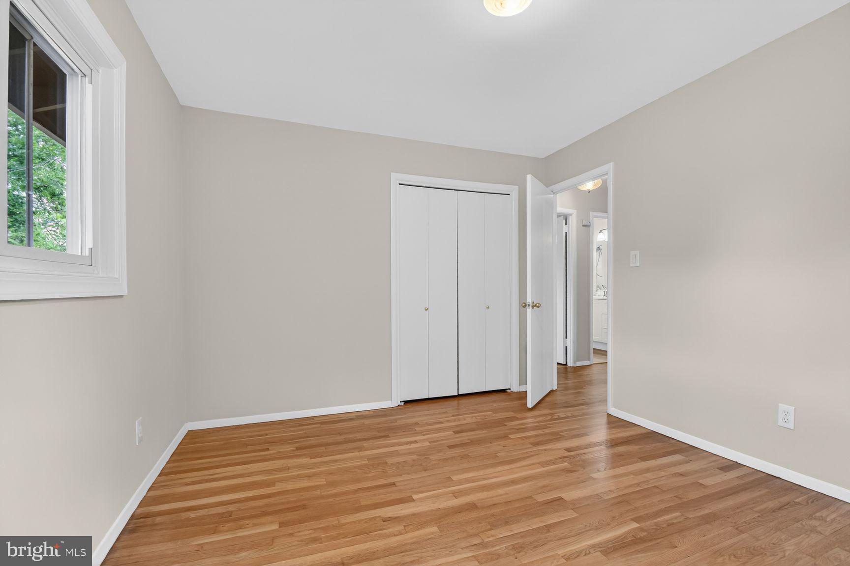GARRETT FOREST - Residential