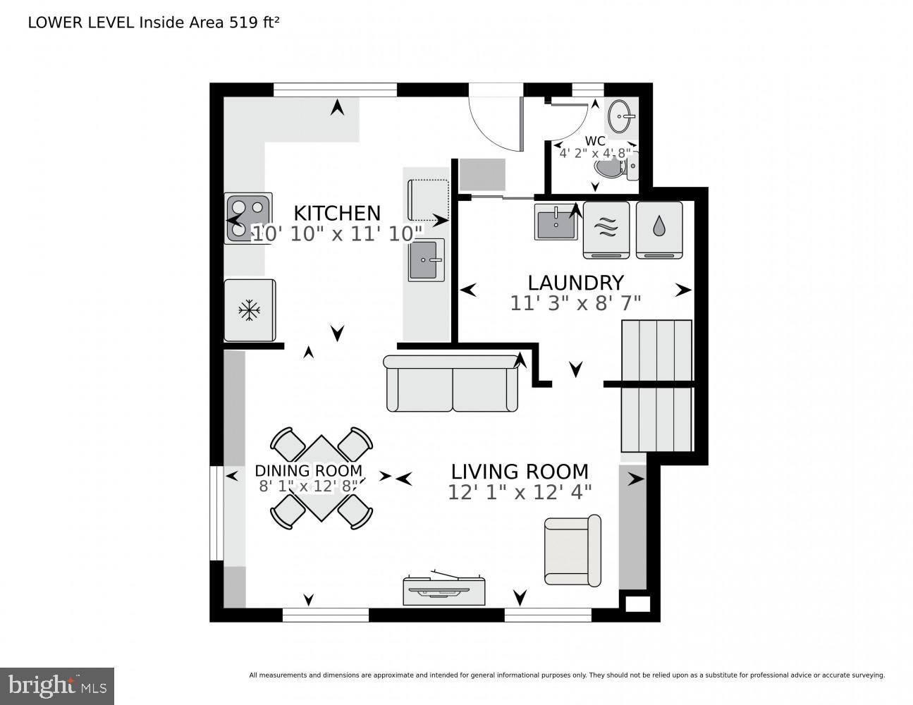 GARRETT FOREST - Residential