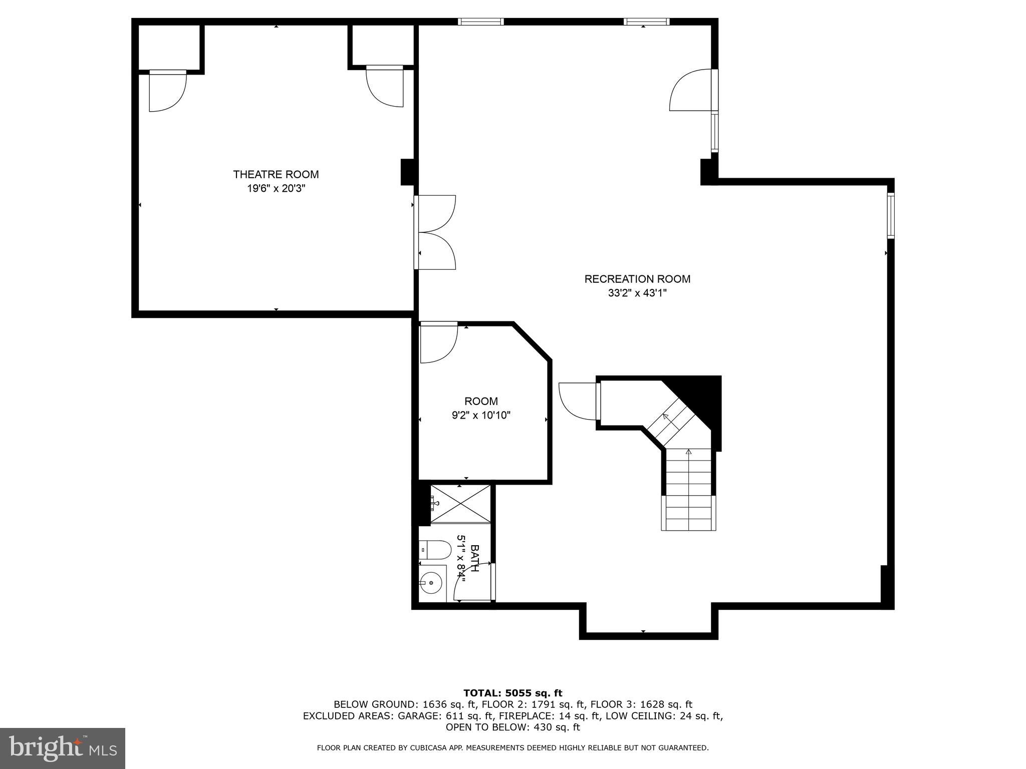 BROOKFIELD - Residential