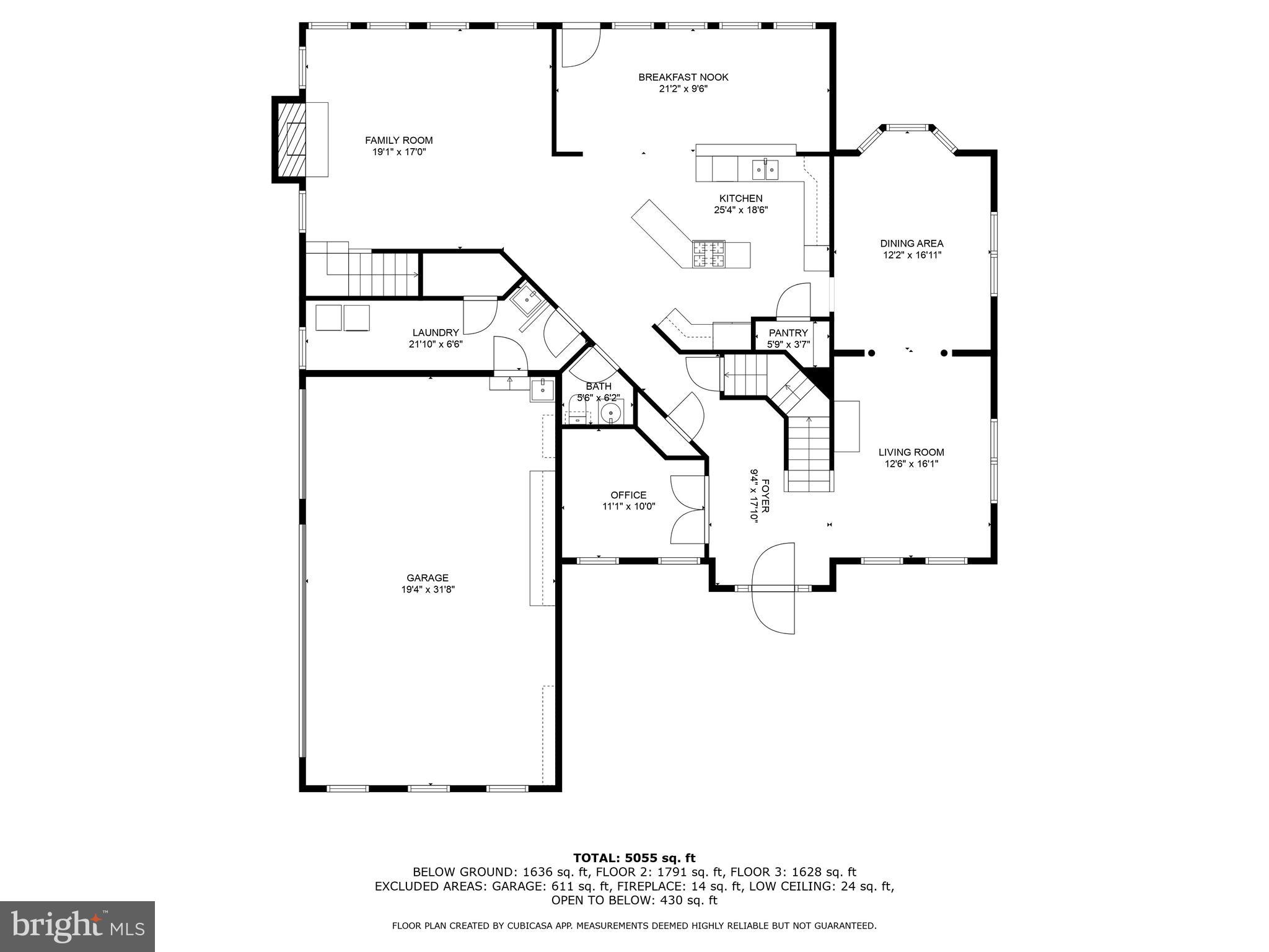BROOKFIELD - Residential