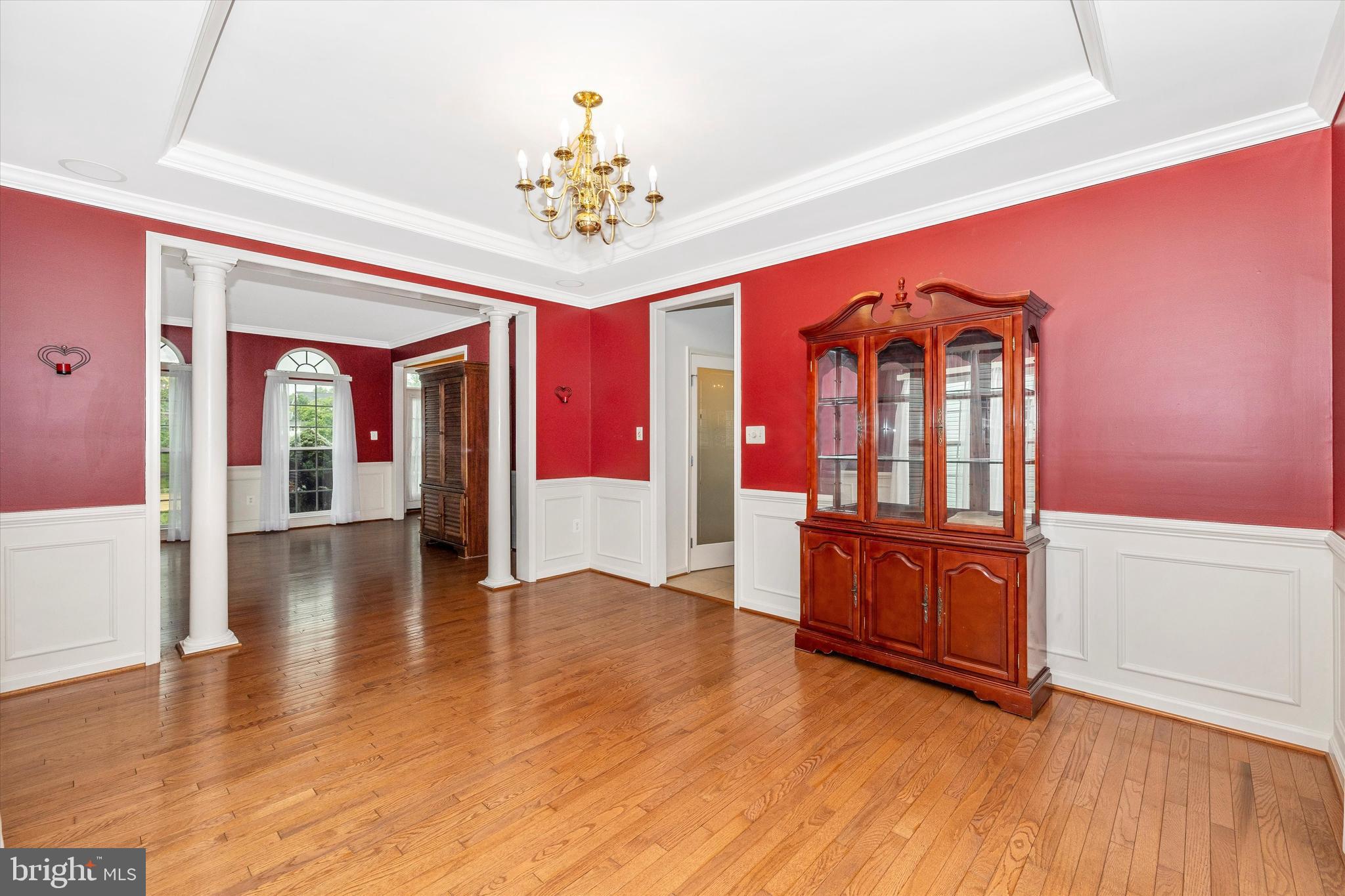 BROOKFIELD - Residential