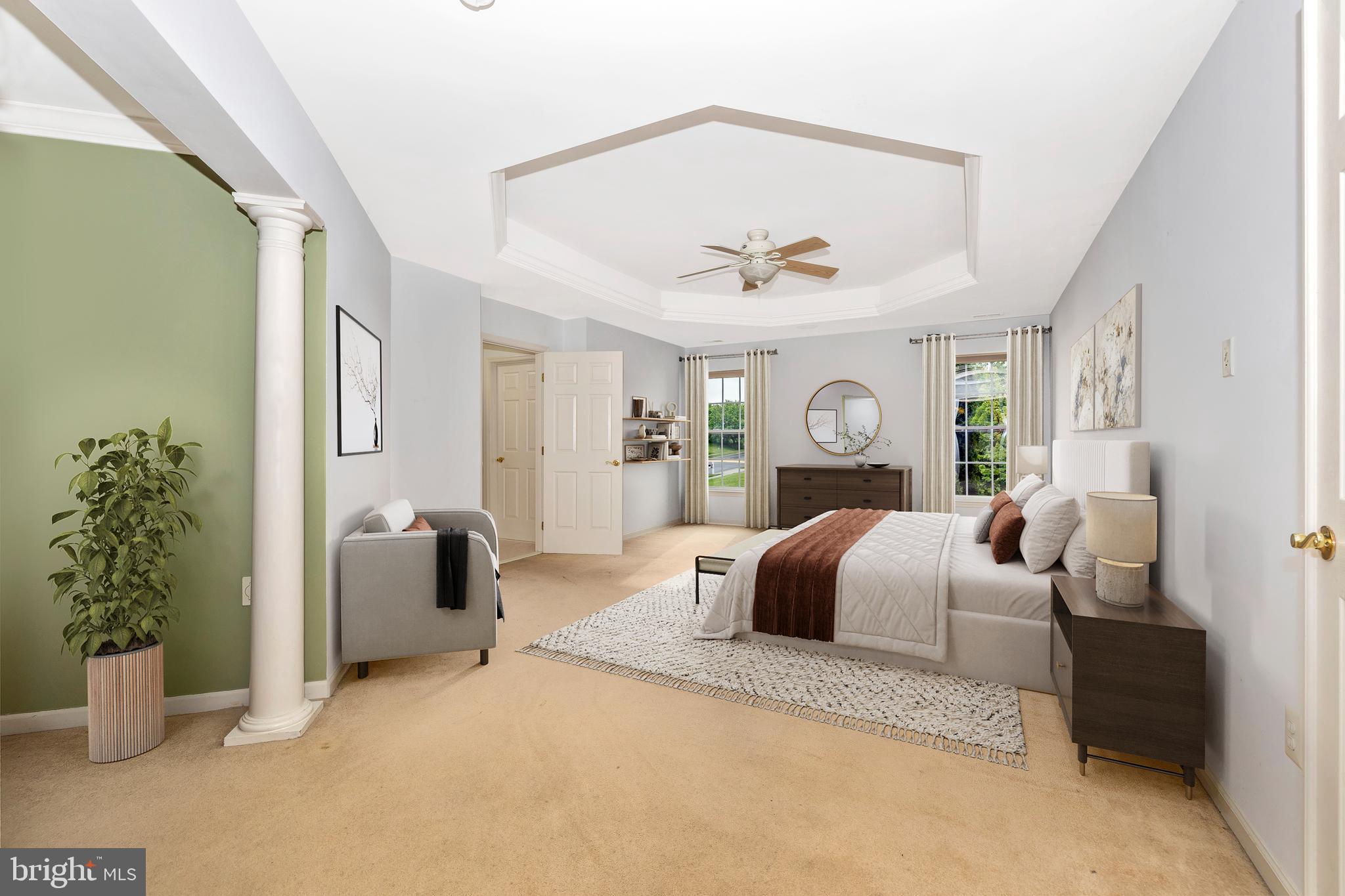 BROOKFIELD - Residential