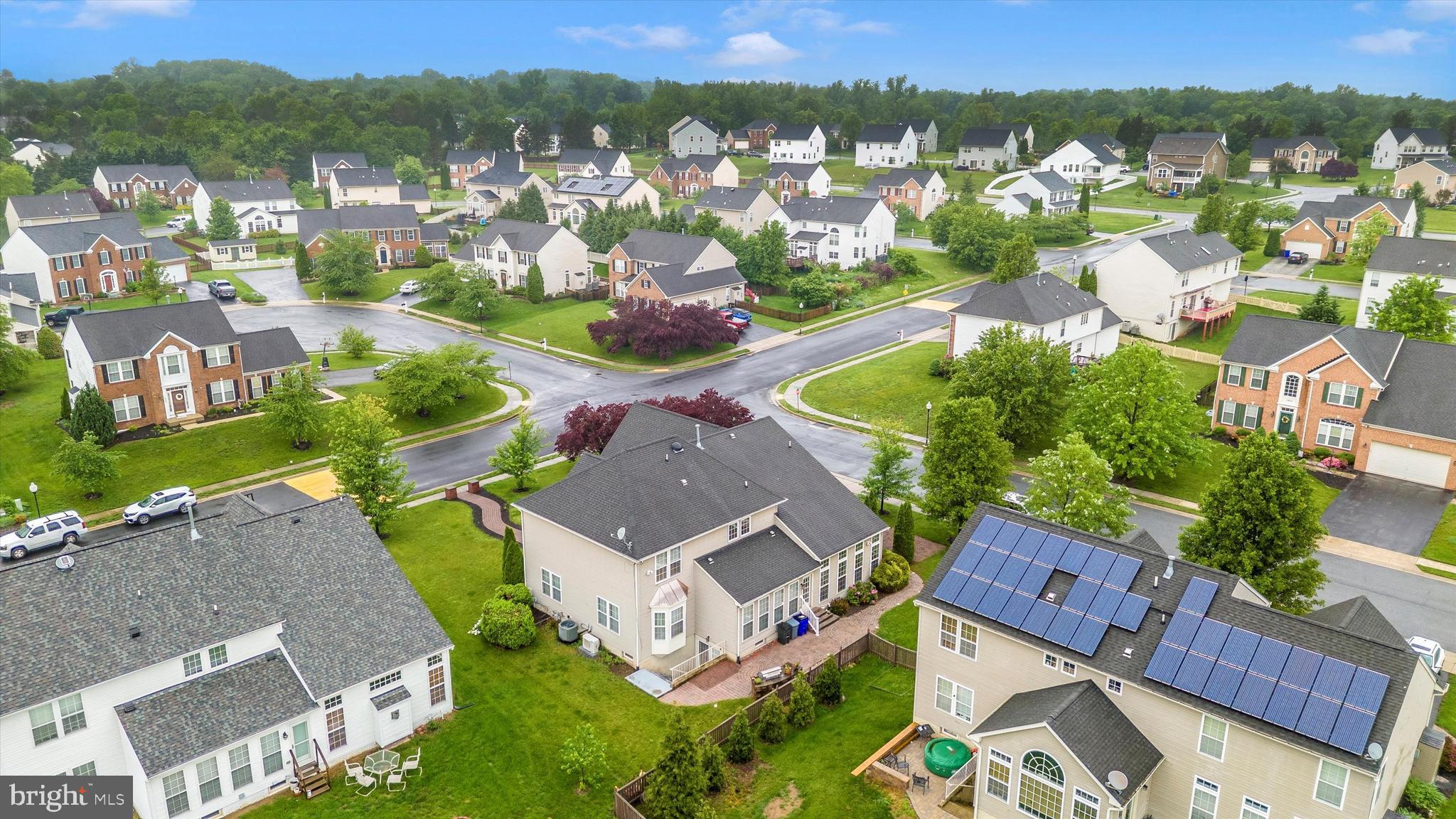 BROOKFIELD - Residential