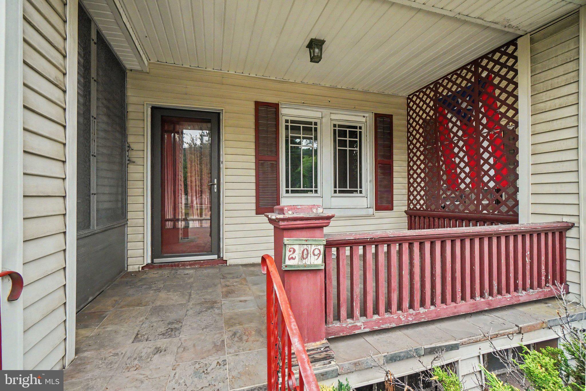 209 MAIN STREET