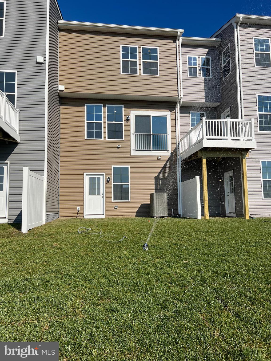 OVERLOOK AT RIVERSIDE - Residential Lease