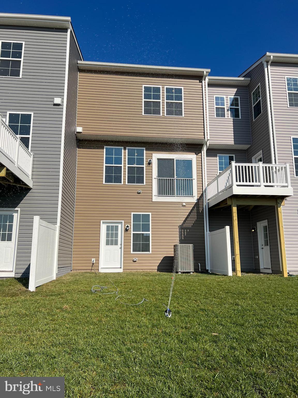 OVERLOOK AT RIVERSIDE - Residential Lease