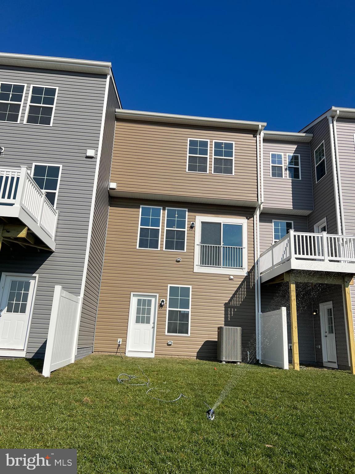 OVERLOOK AT RIVERSIDE - Residential Lease