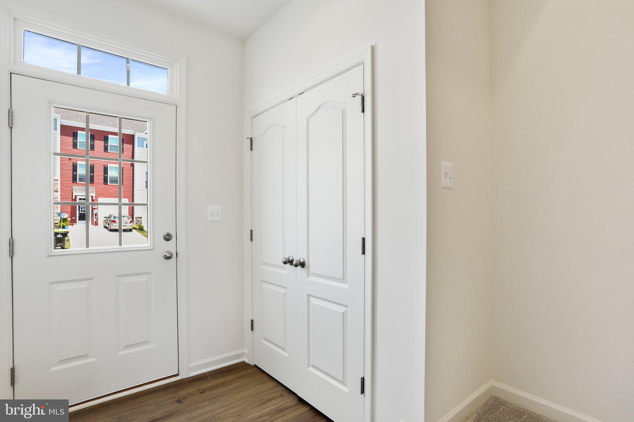 OVERLOOK AT RIVERSIDE - Residential Lease