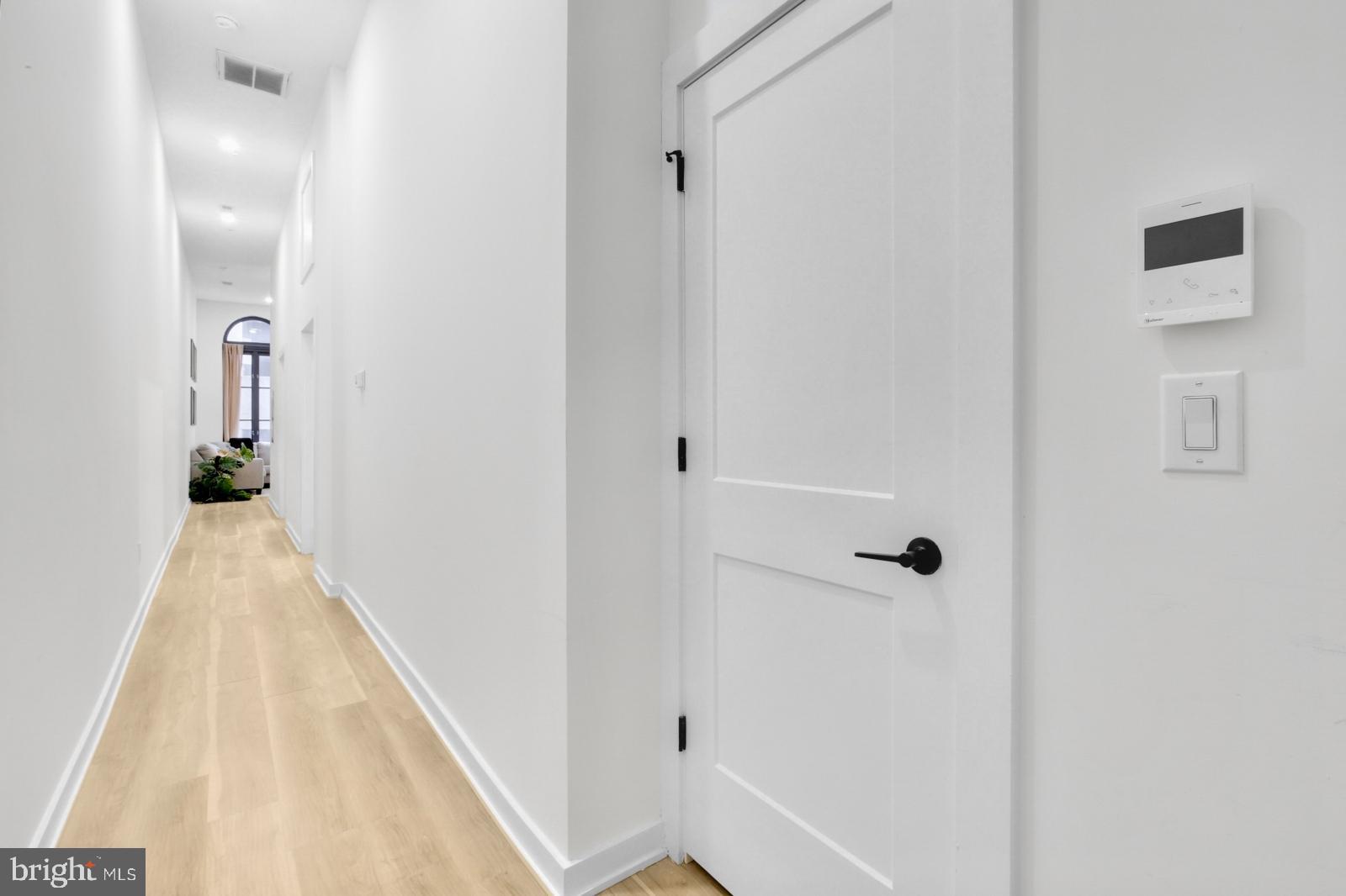 CENTER CITY - Residential Lease