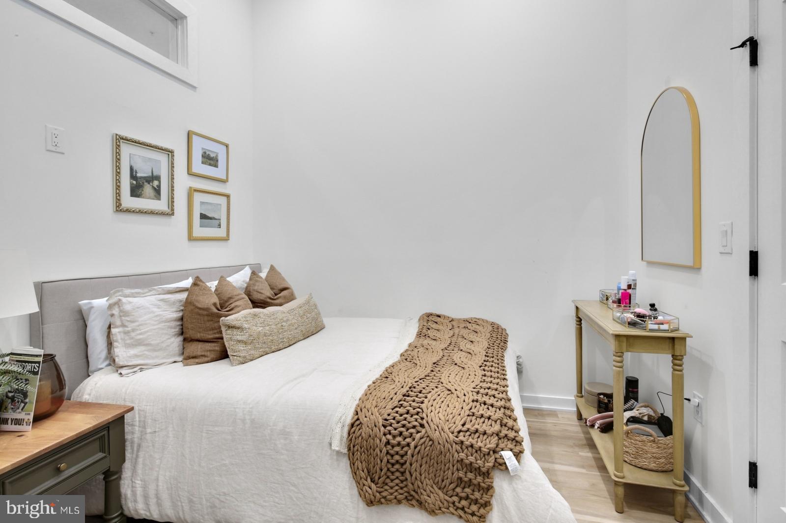 CENTER CITY - Residential Lease