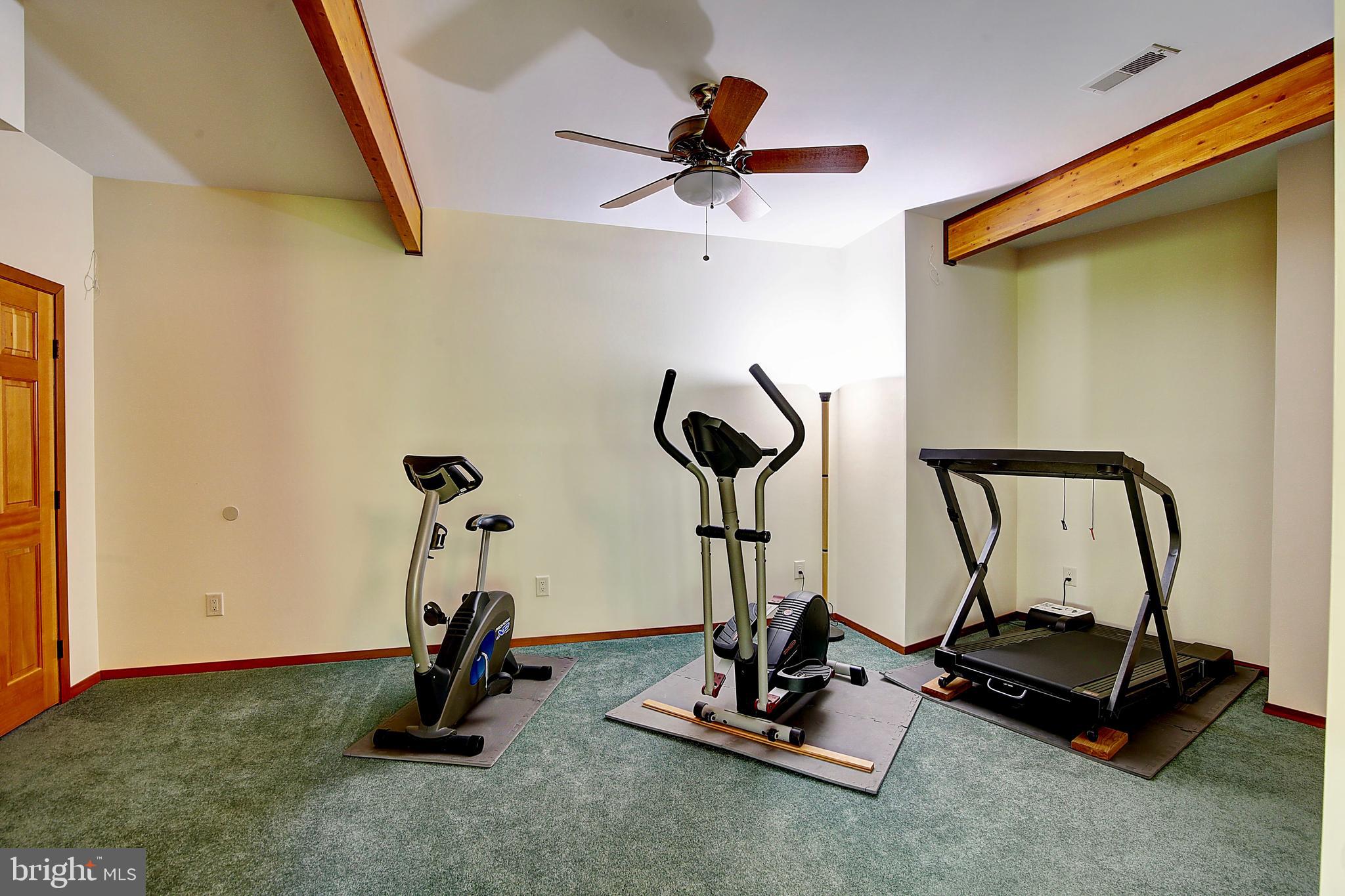 THE WOODS RESORT - Residential