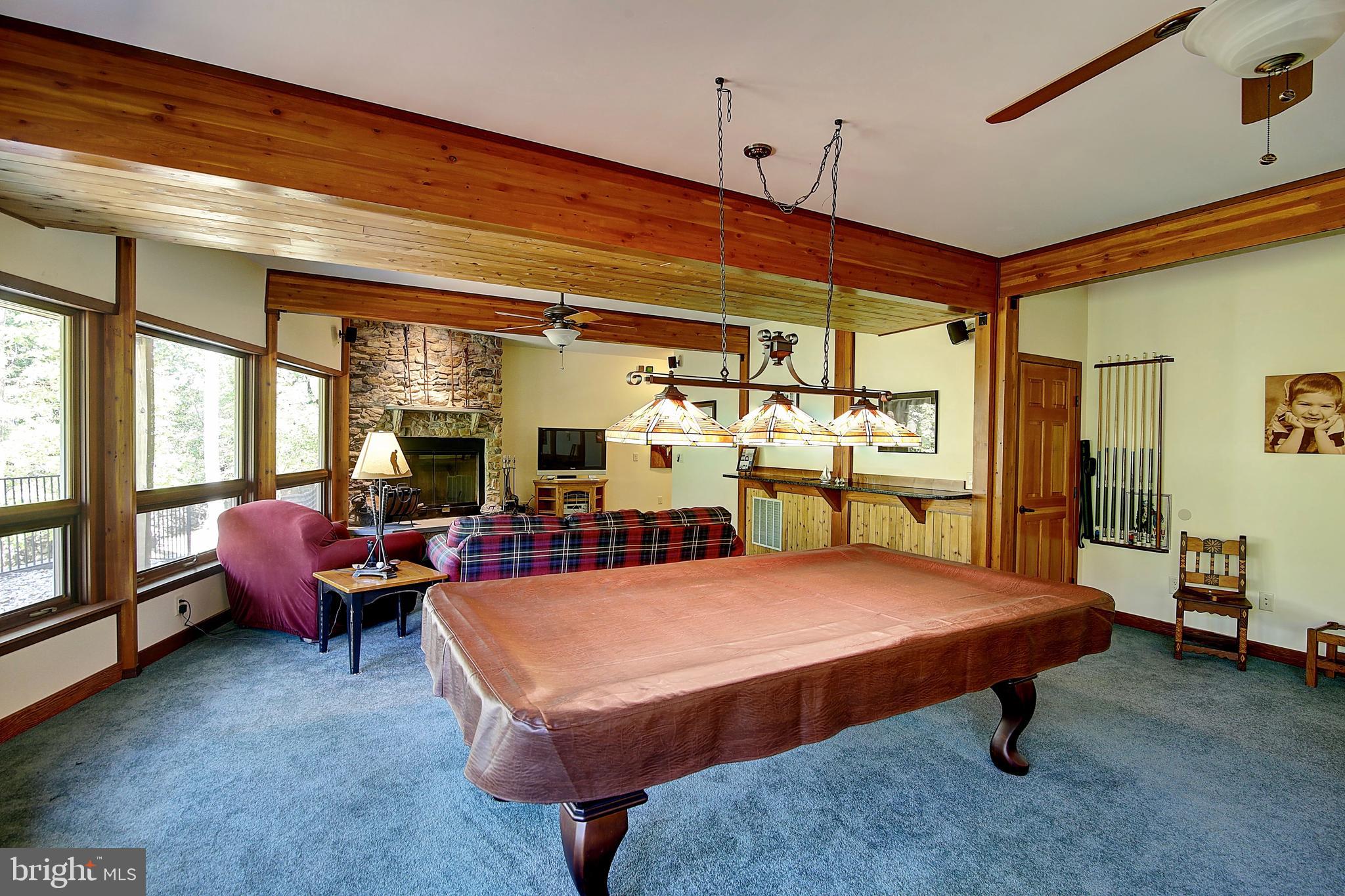 THE WOODS RESORT - Residential