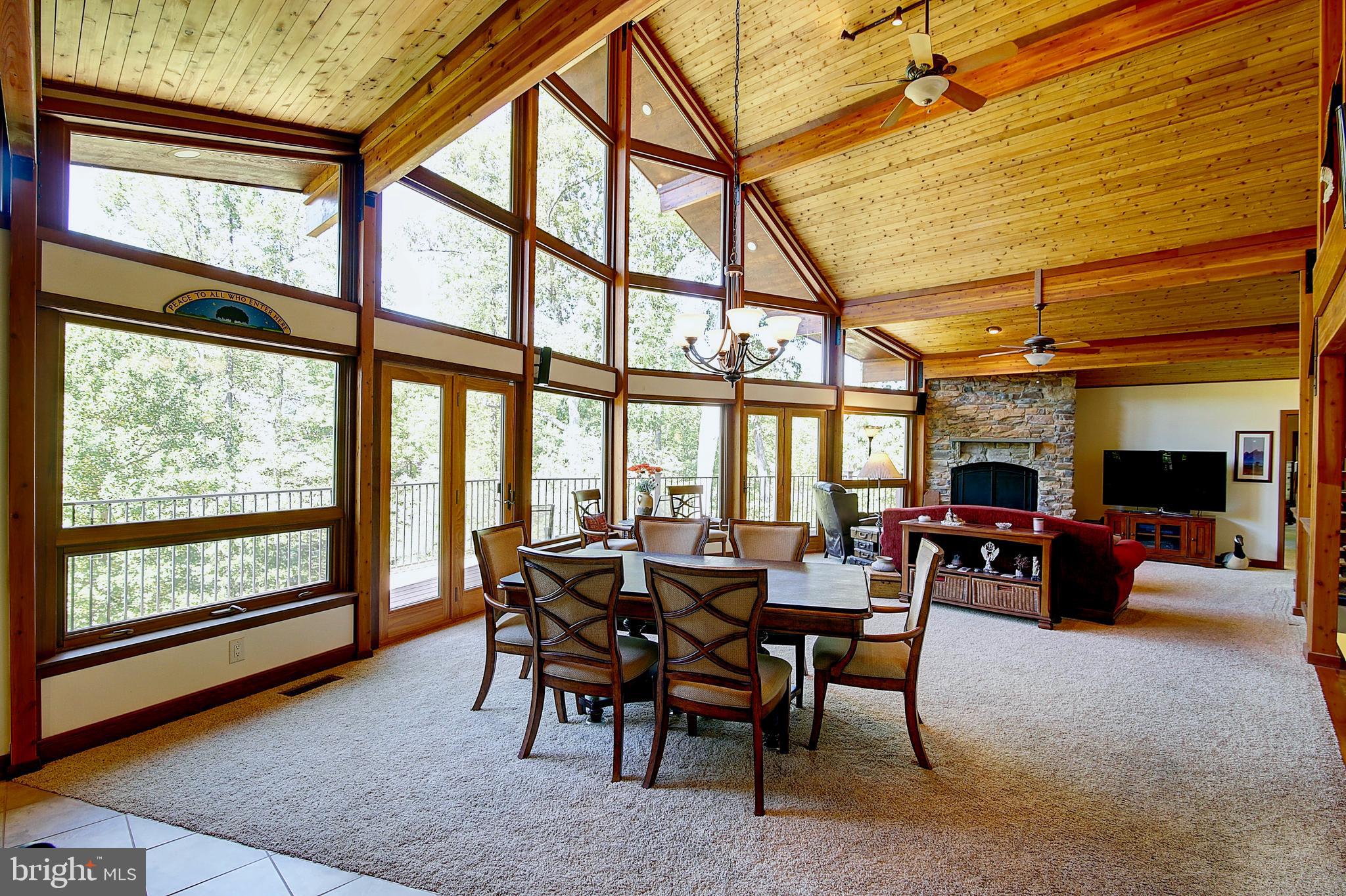 THE WOODS RESORT - Residential