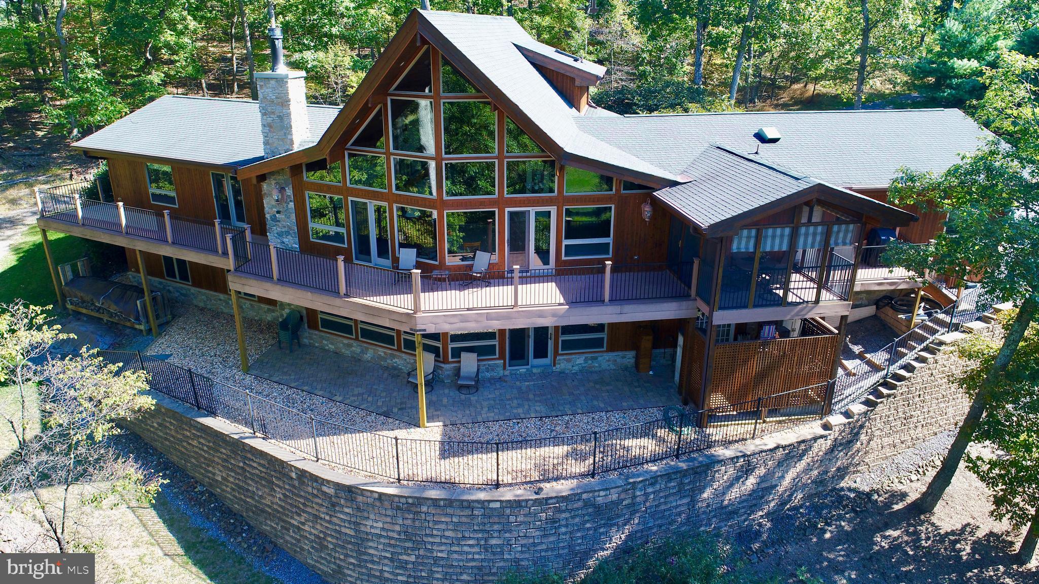 THE WOODS RESORT - Residential