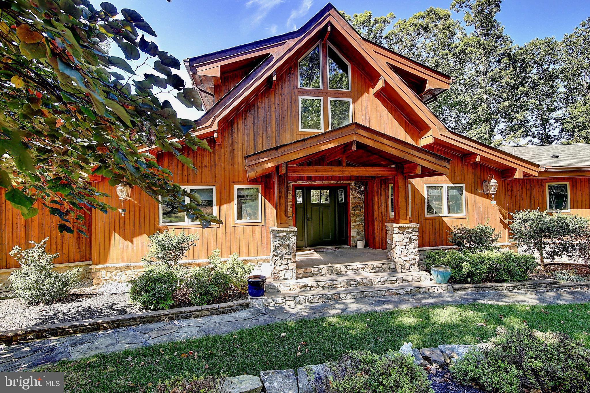 THE WOODS RESORT - Residential