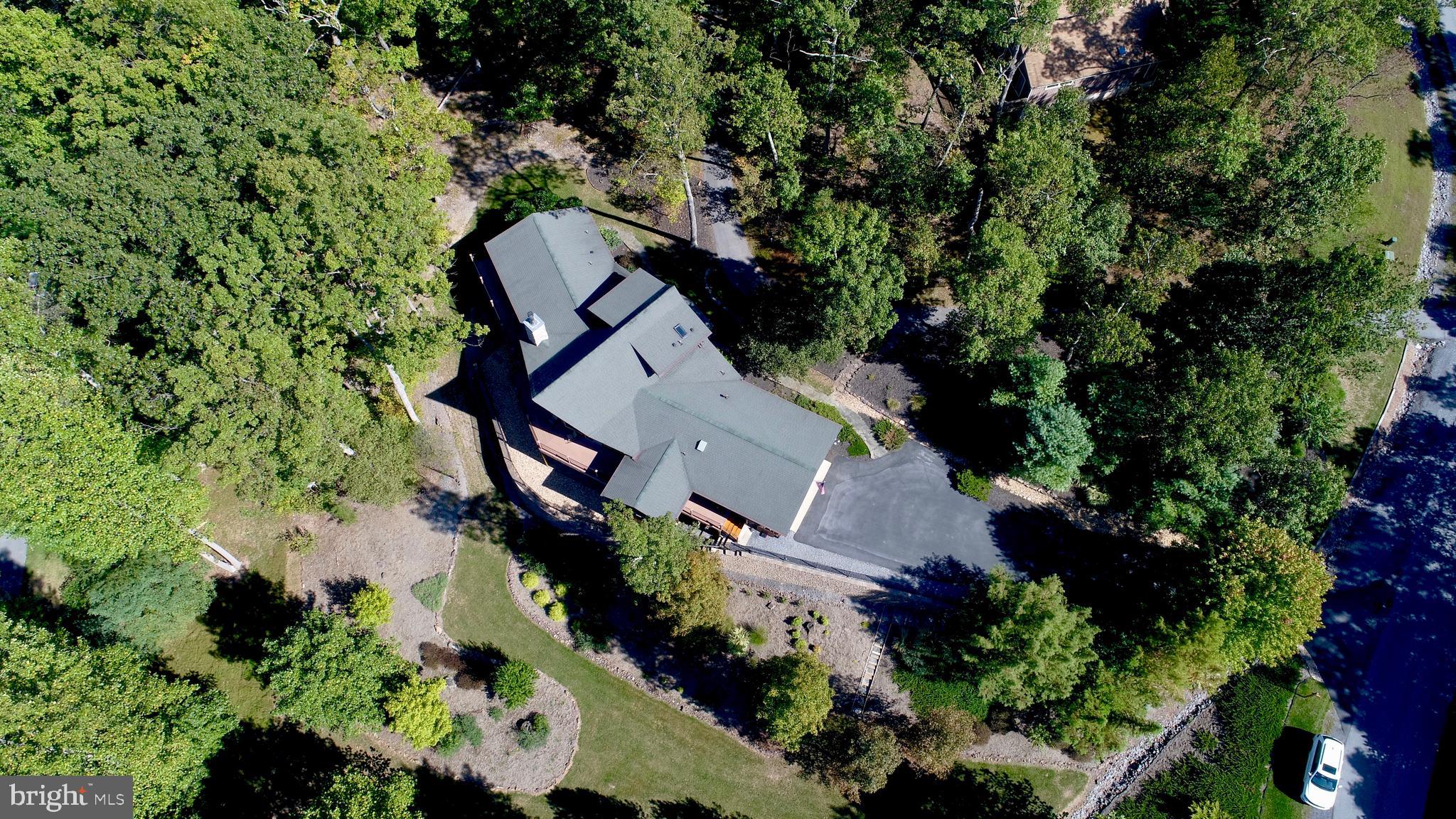 THE WOODS RESORT - Residential