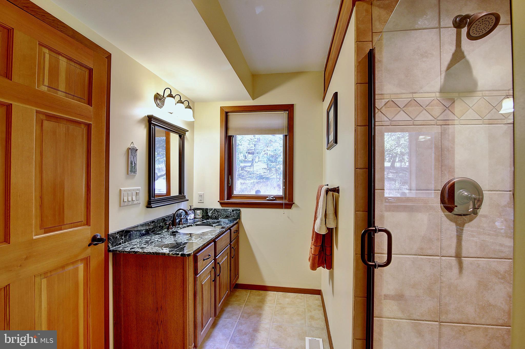 THE WOODS RESORT - Residential