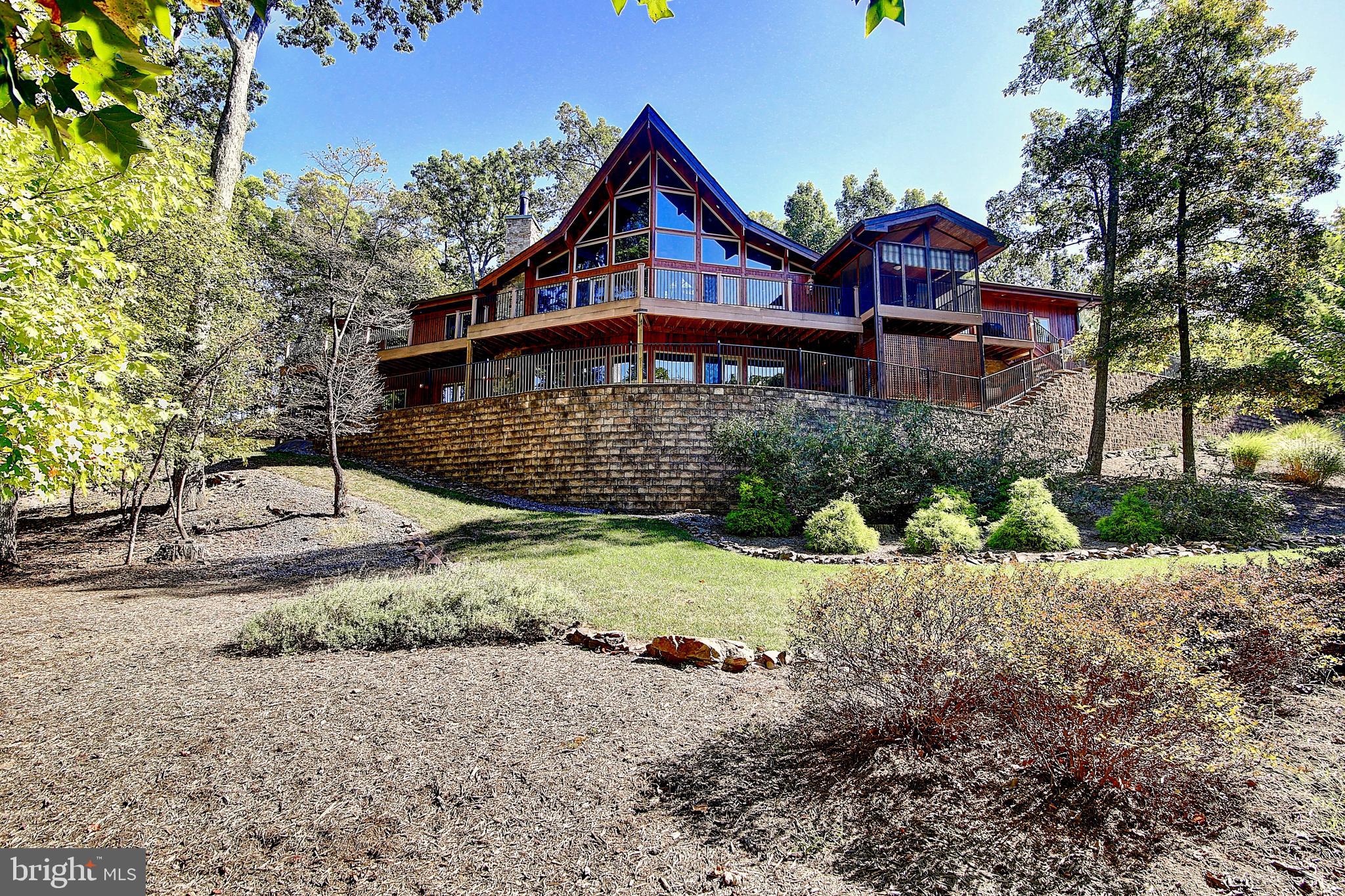 THE WOODS RESORT - Residential