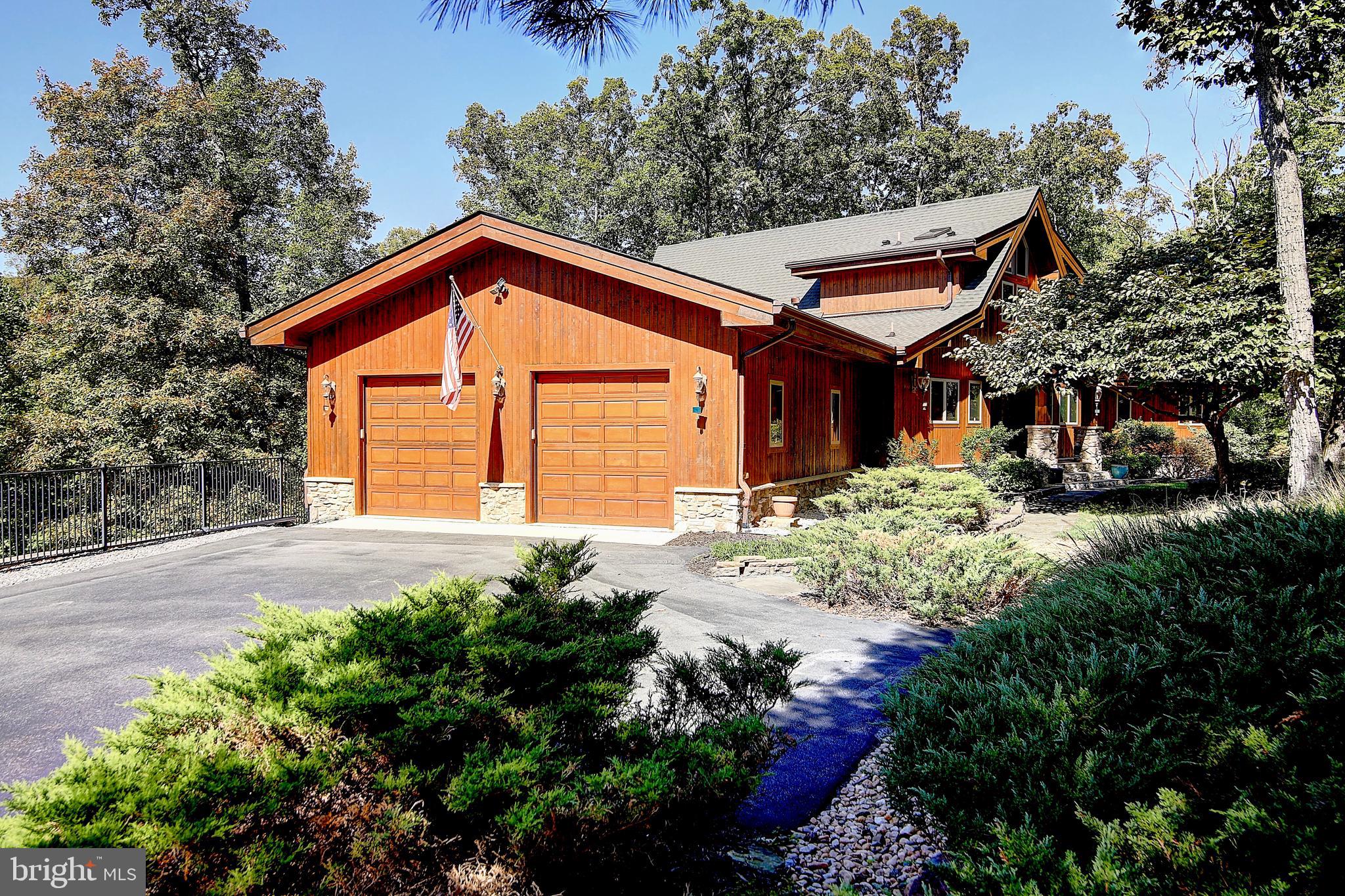 THE WOODS RESORT - Residential