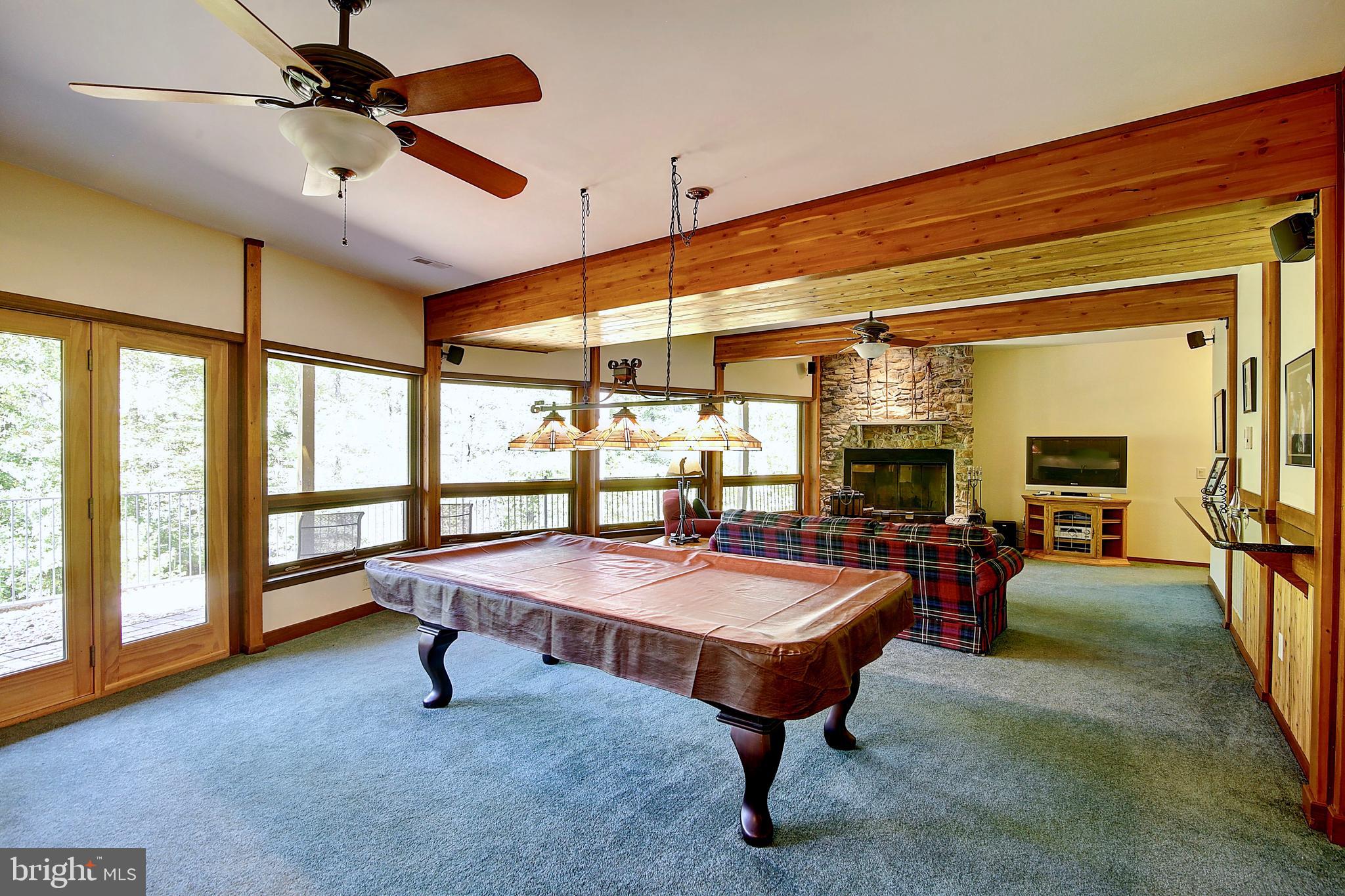 THE WOODS RESORT - Residential