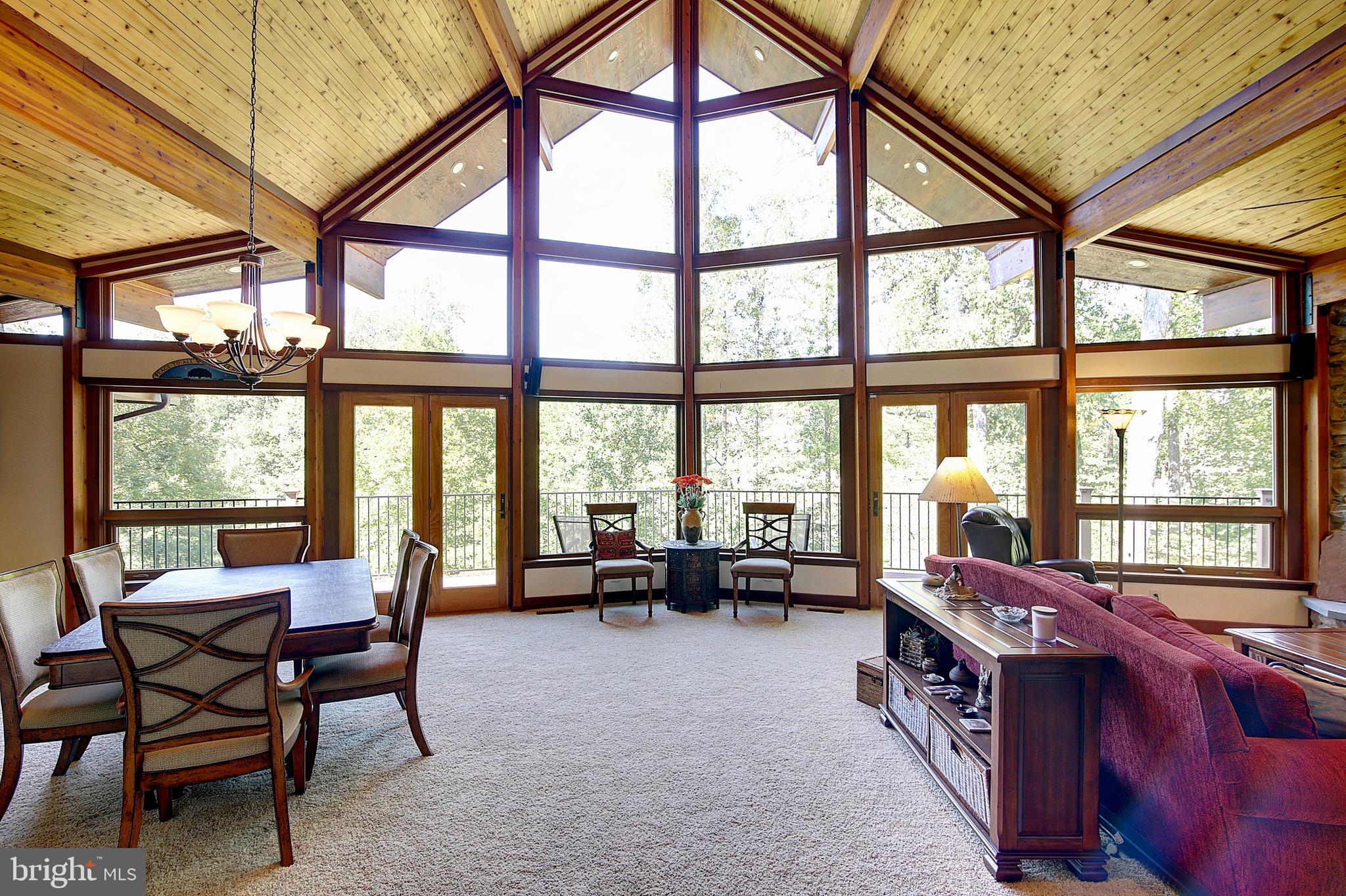 THE WOODS RESORT - Residential