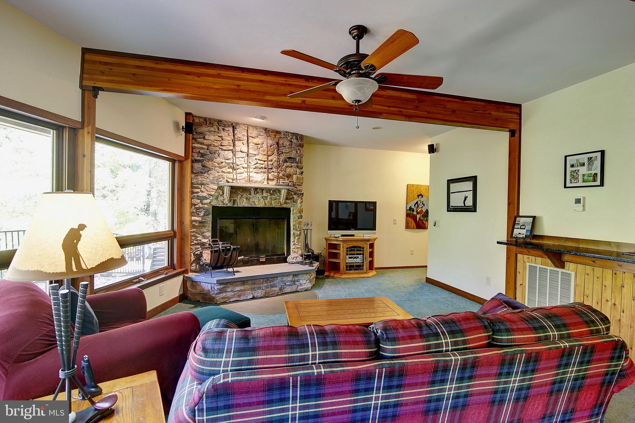 THE WOODS RESORT - Residential