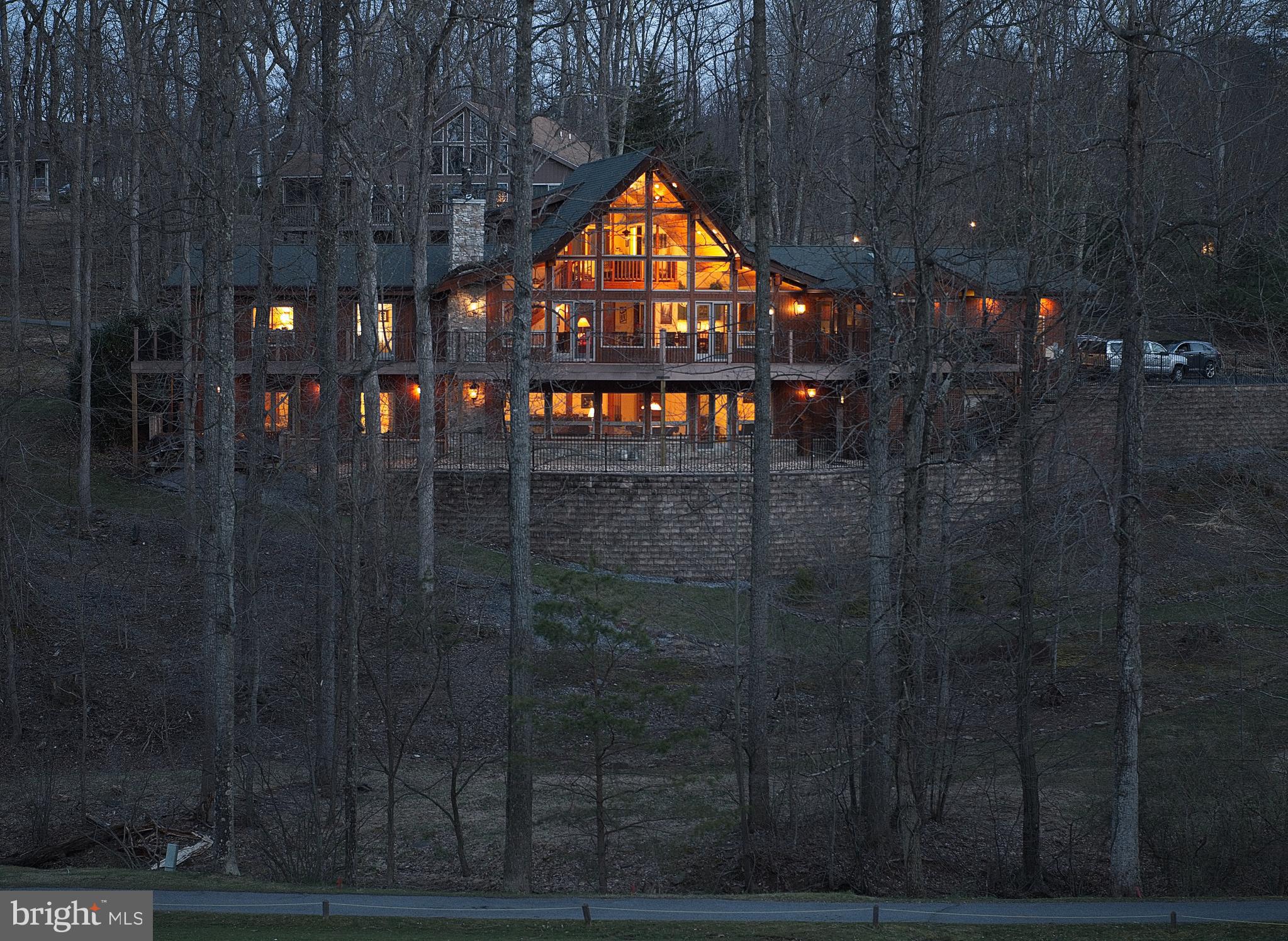 THE WOODS RESORT - Residential