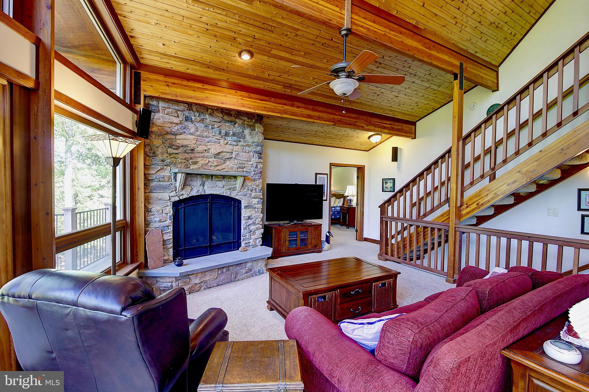 THE WOODS RESORT - Residential