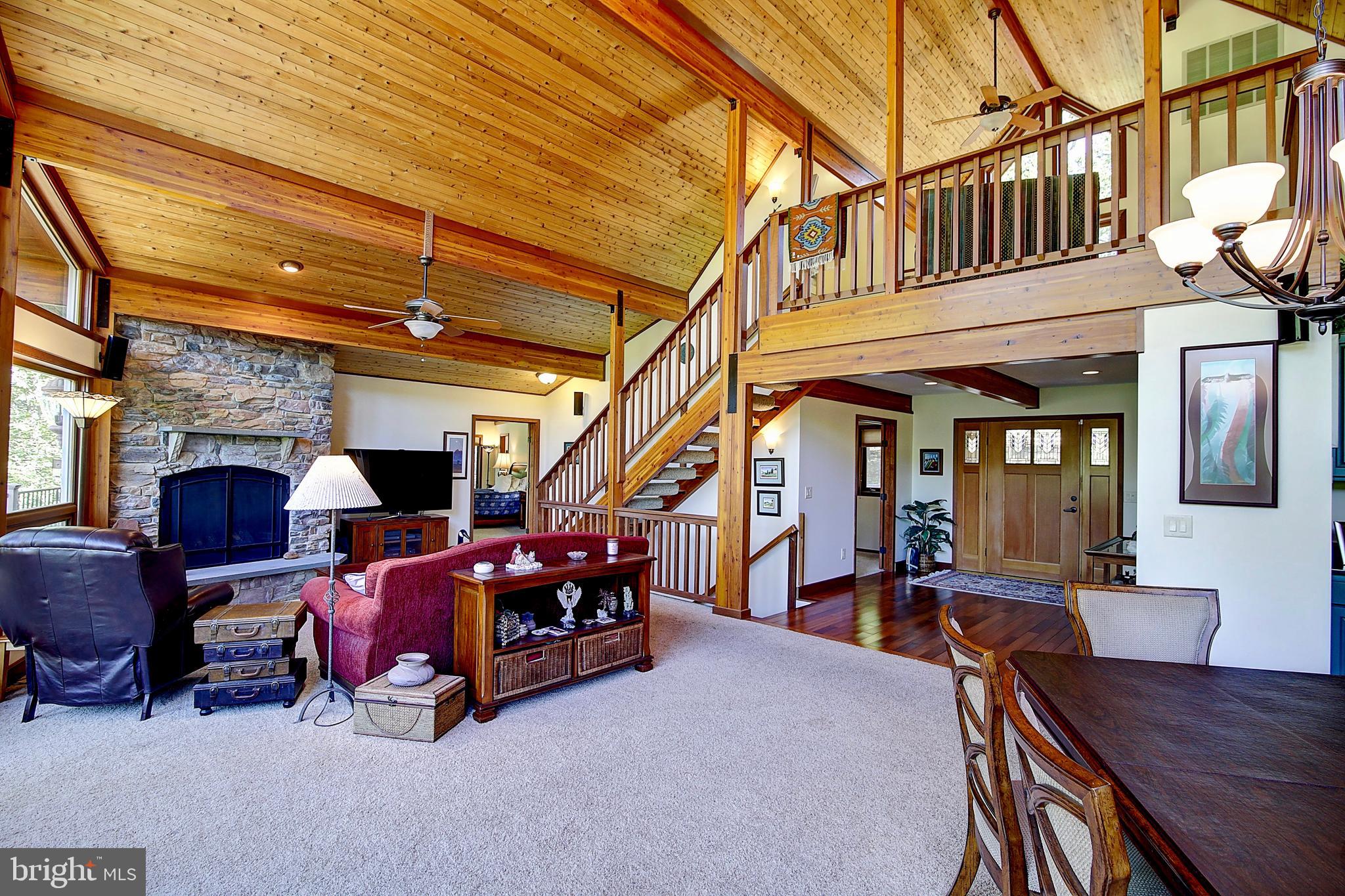 THE WOODS RESORT - Residential