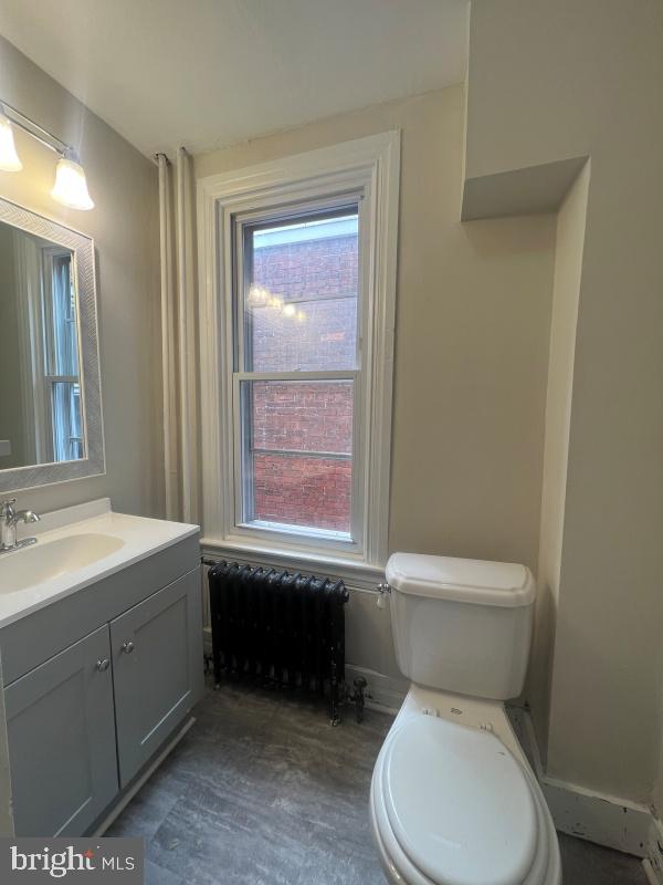 DOWNTOWN YORK - Residential Lease