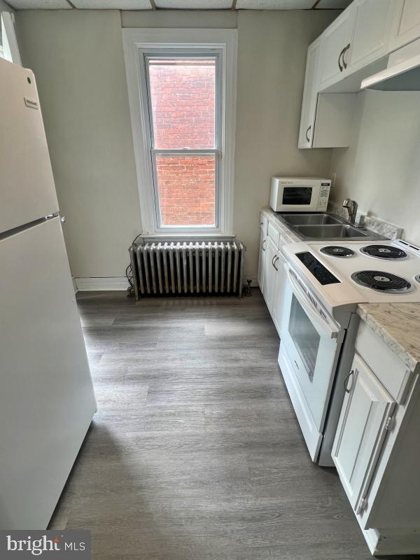 DOWNTOWN YORK - Residential Lease