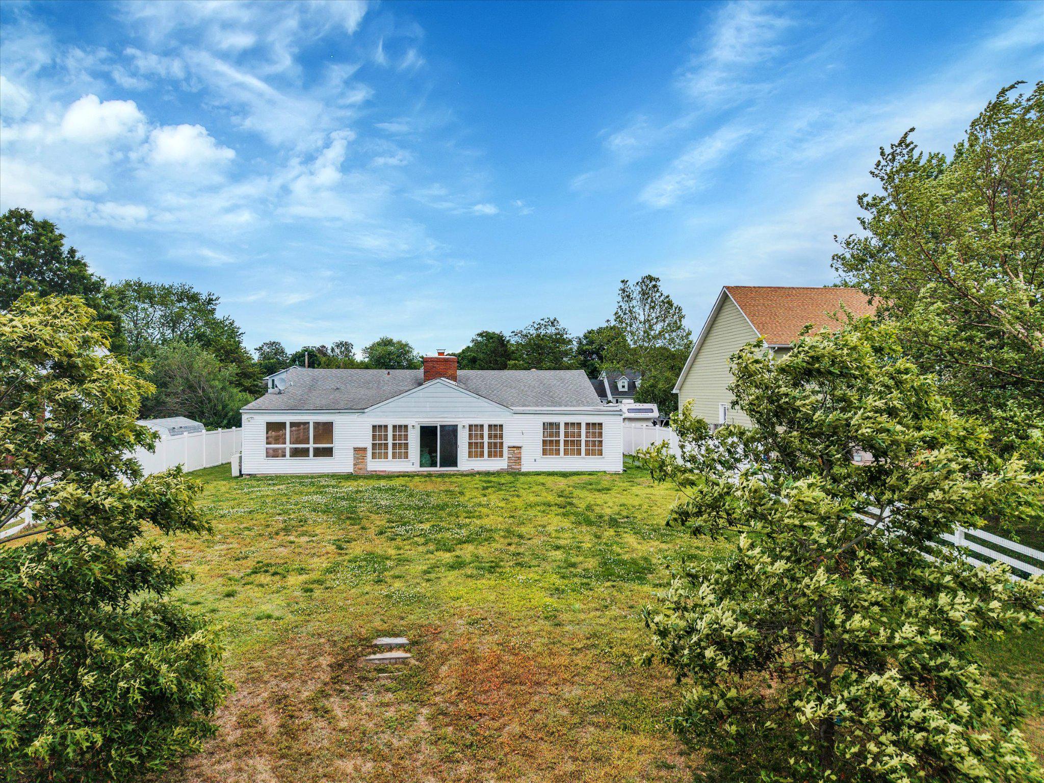 400 BEACHSIDE DRIVE