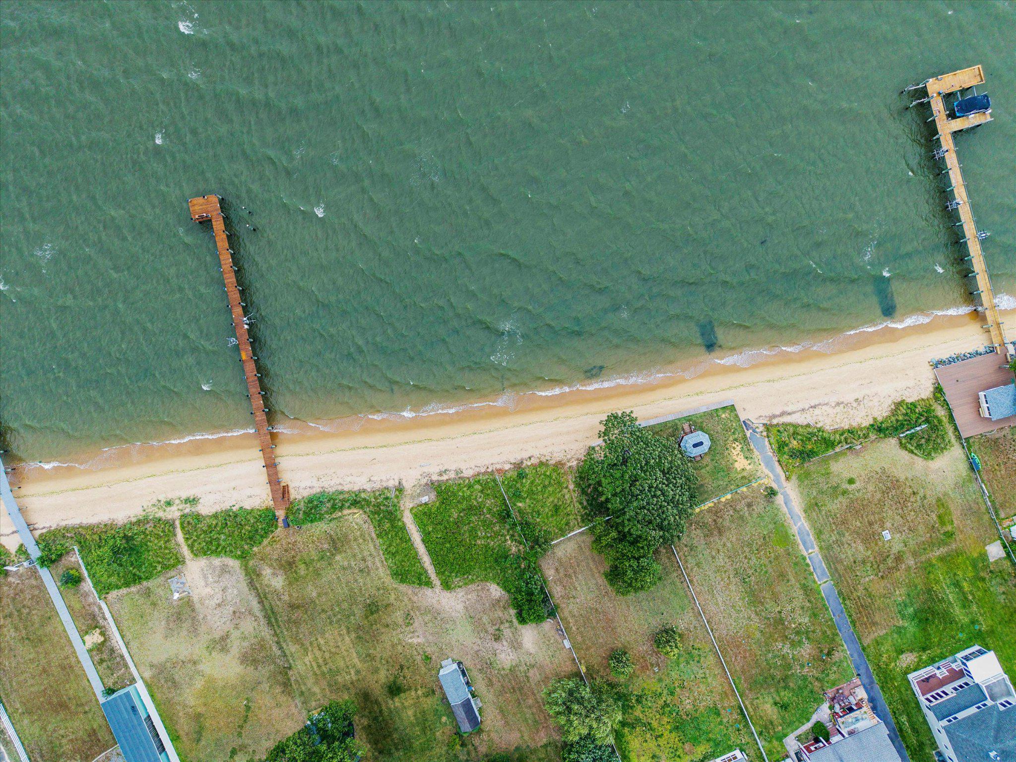 400 BEACHSIDE DRIVE