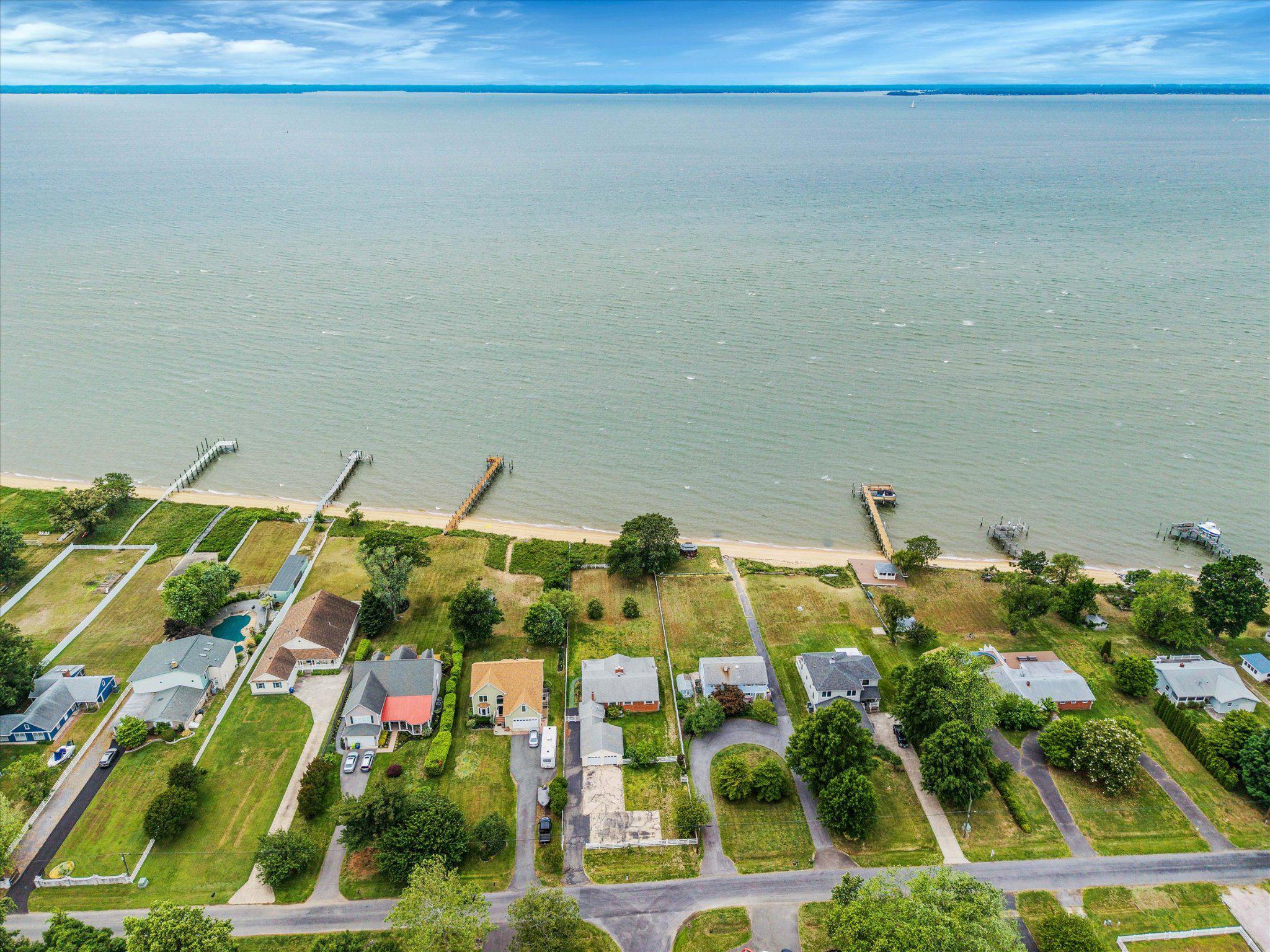 400 BEACHSIDE DRIVE