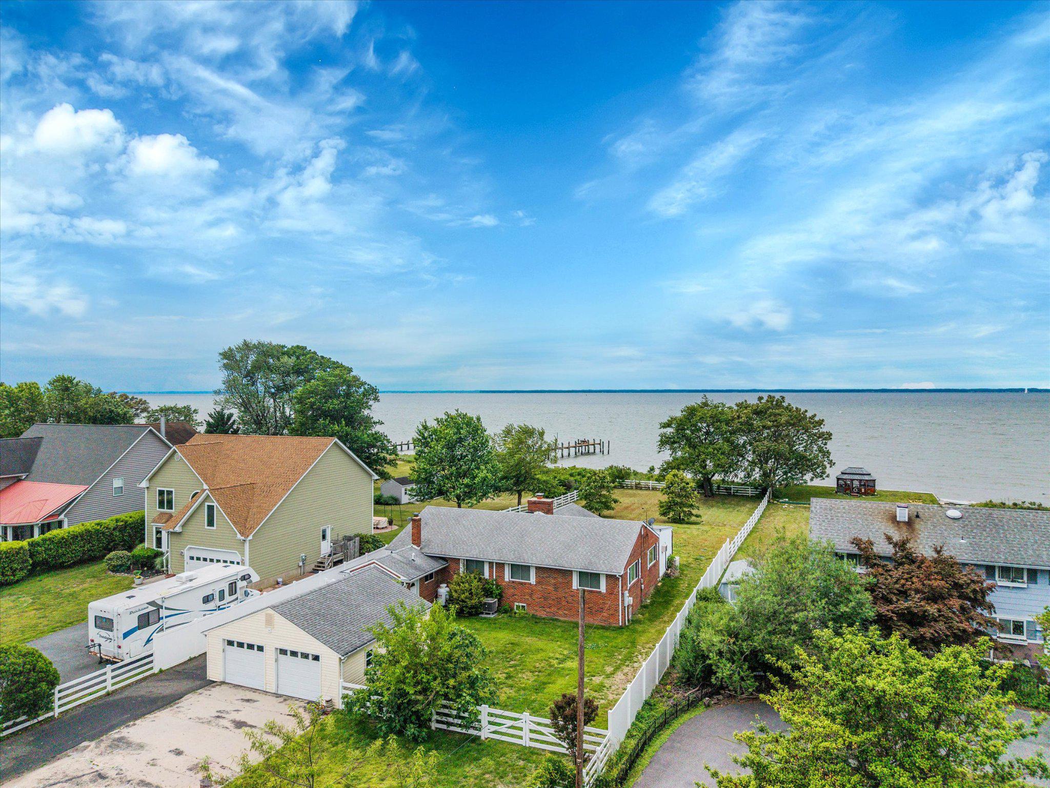 400 BEACHSIDE DRIVE