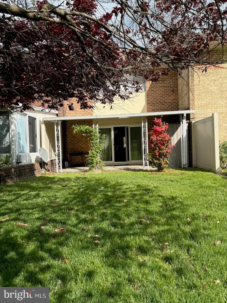3254 GLENEAGLES DRIVE 104-D