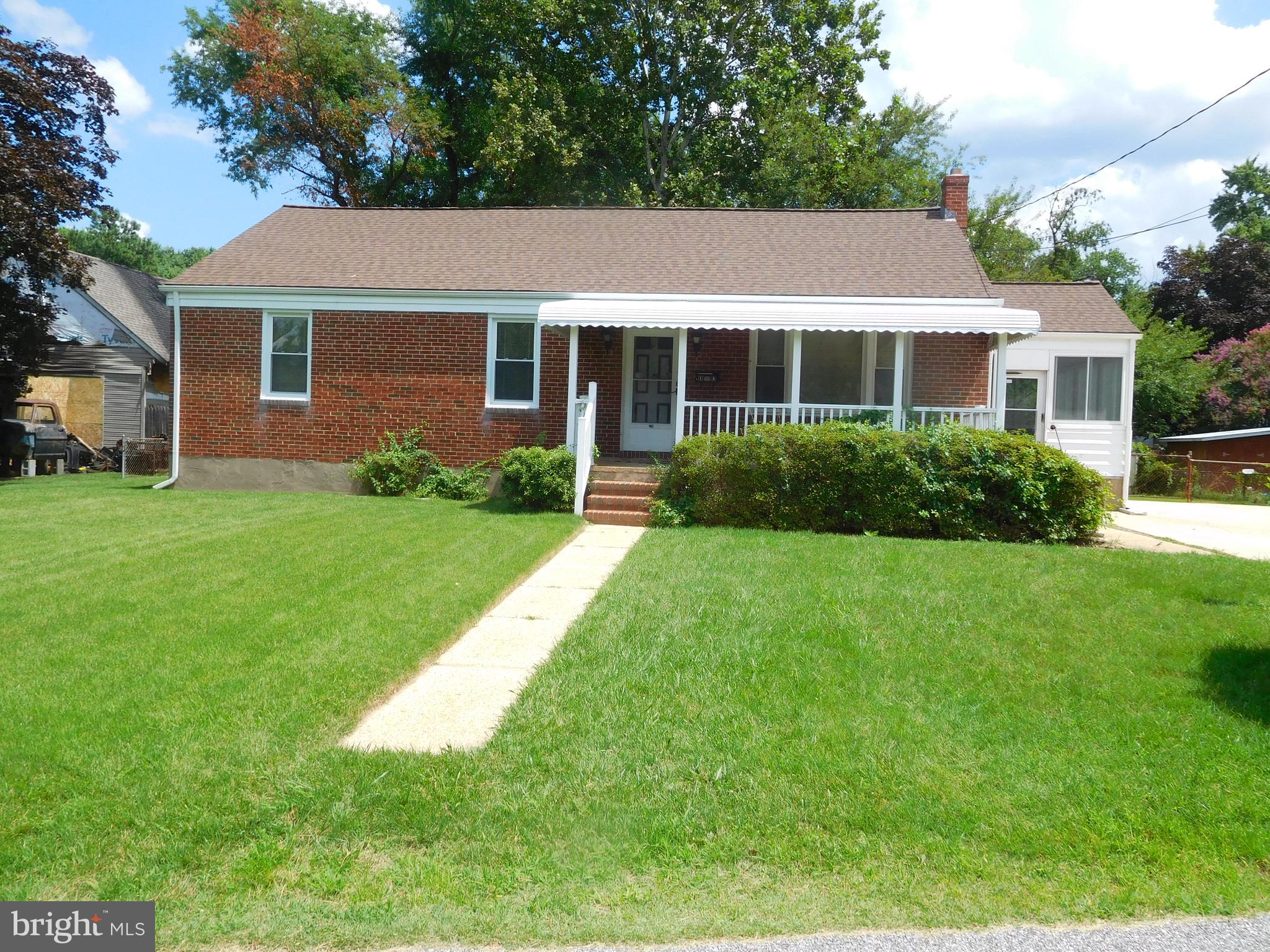 DUNBROOKE - Residential