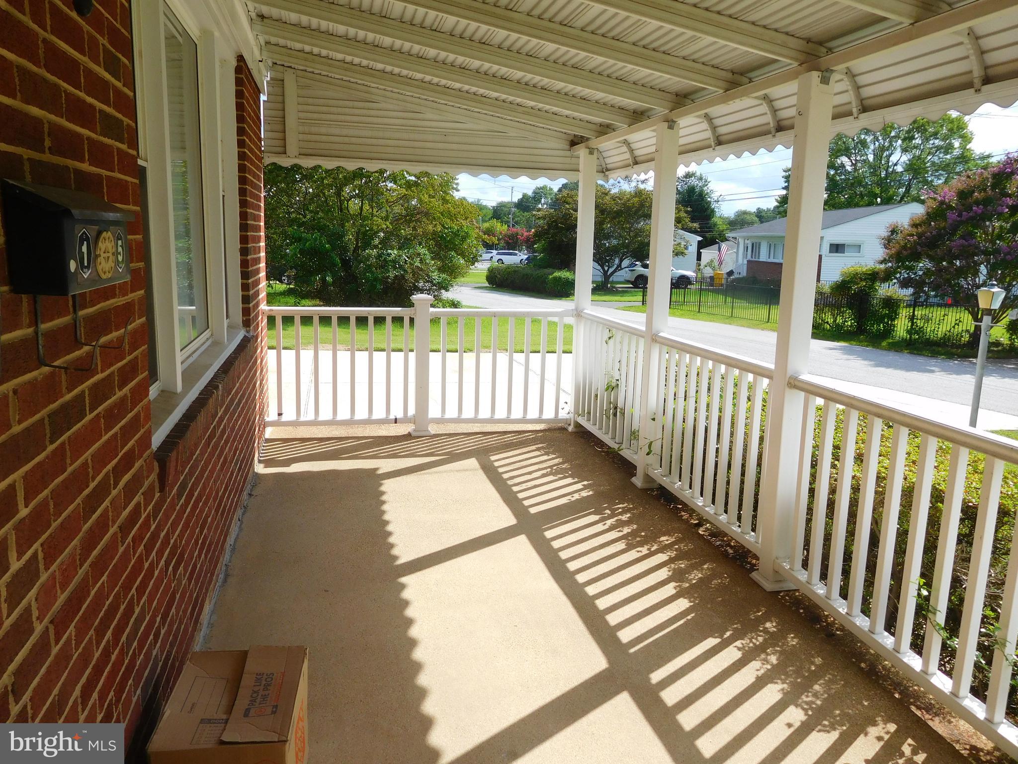 DUNBROOKE - Residential