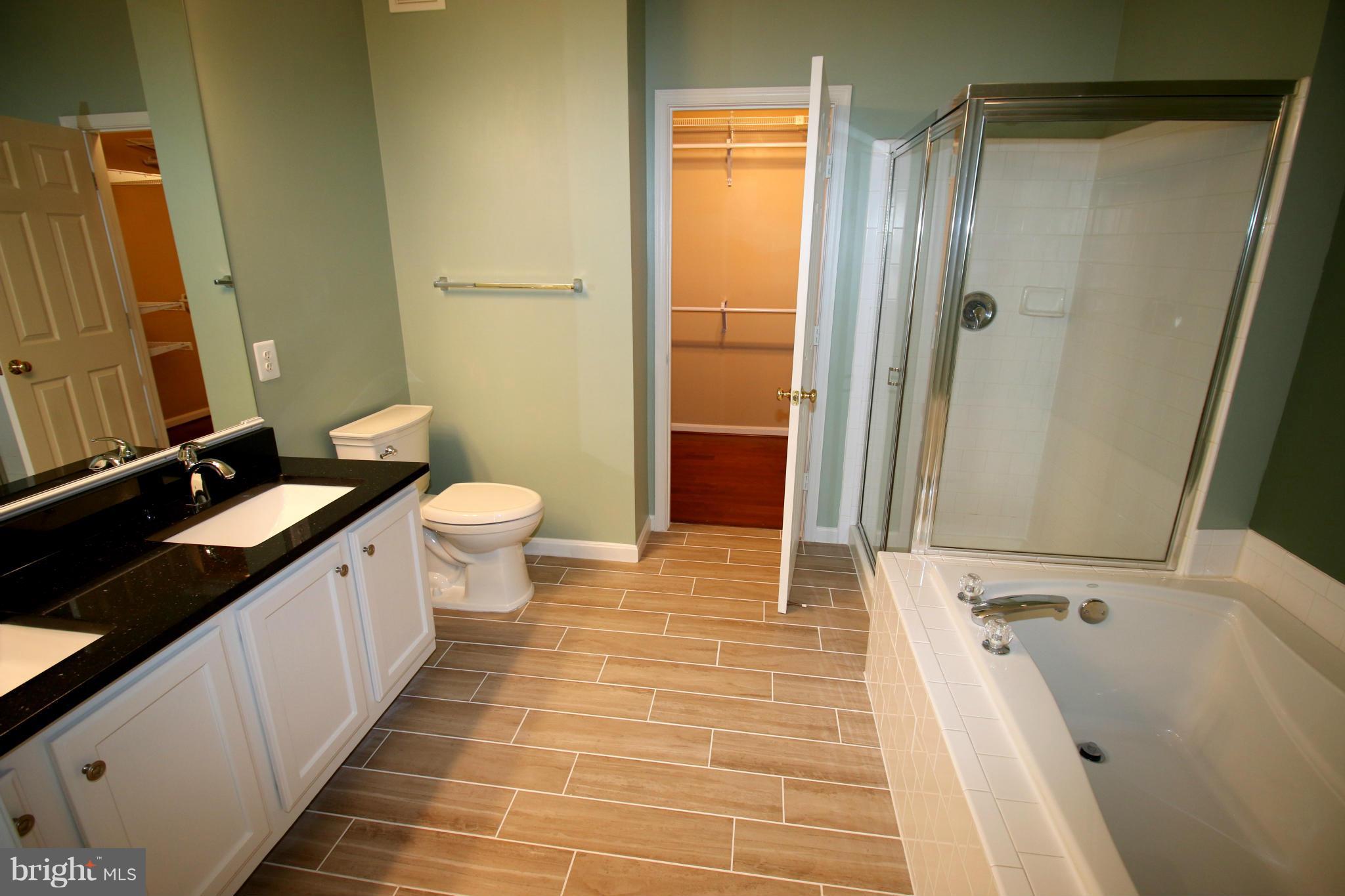 DOMINION STATION - Residential