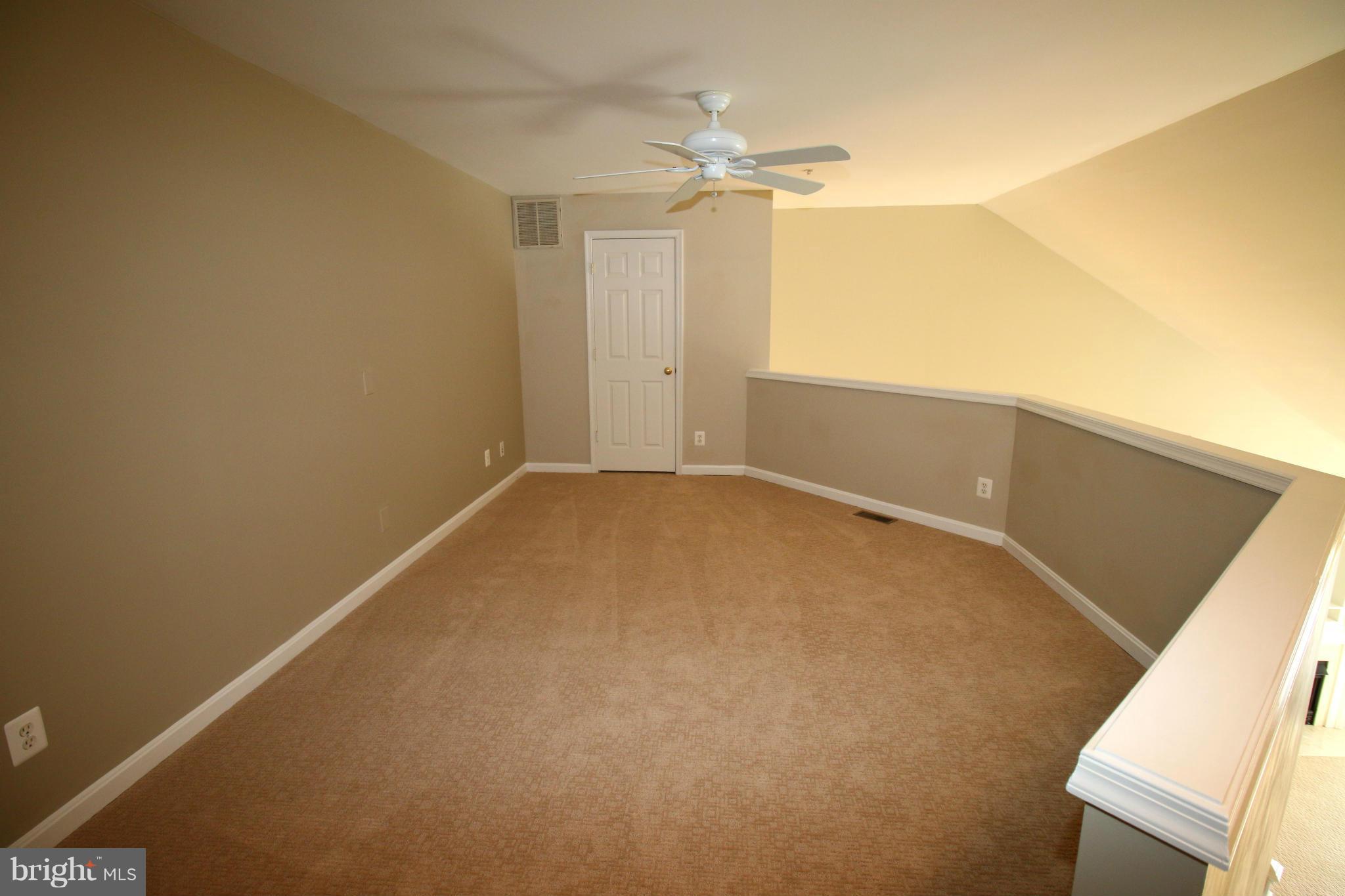 DOMINION STATION - Residential