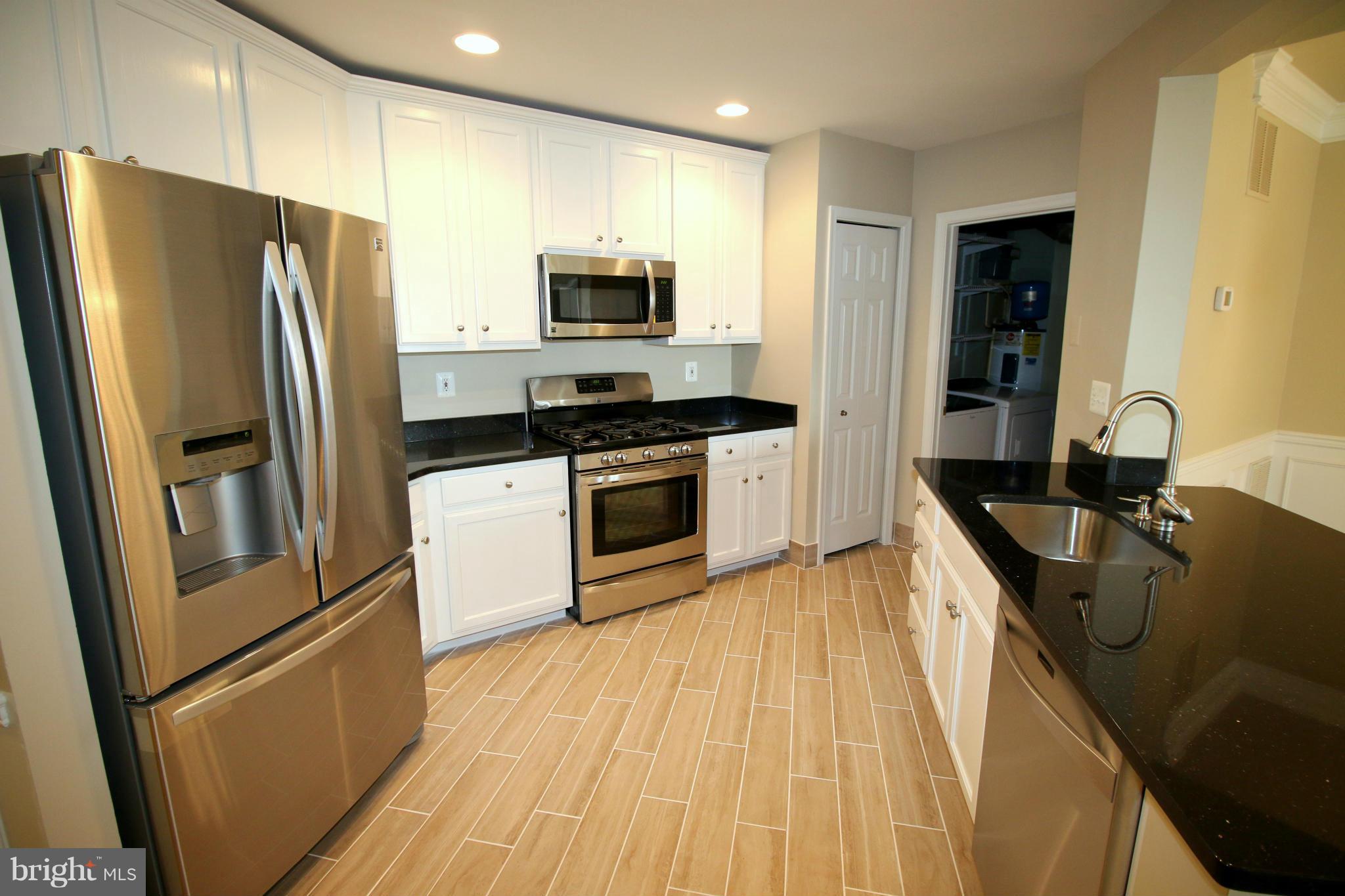 DOMINION STATION - Residential