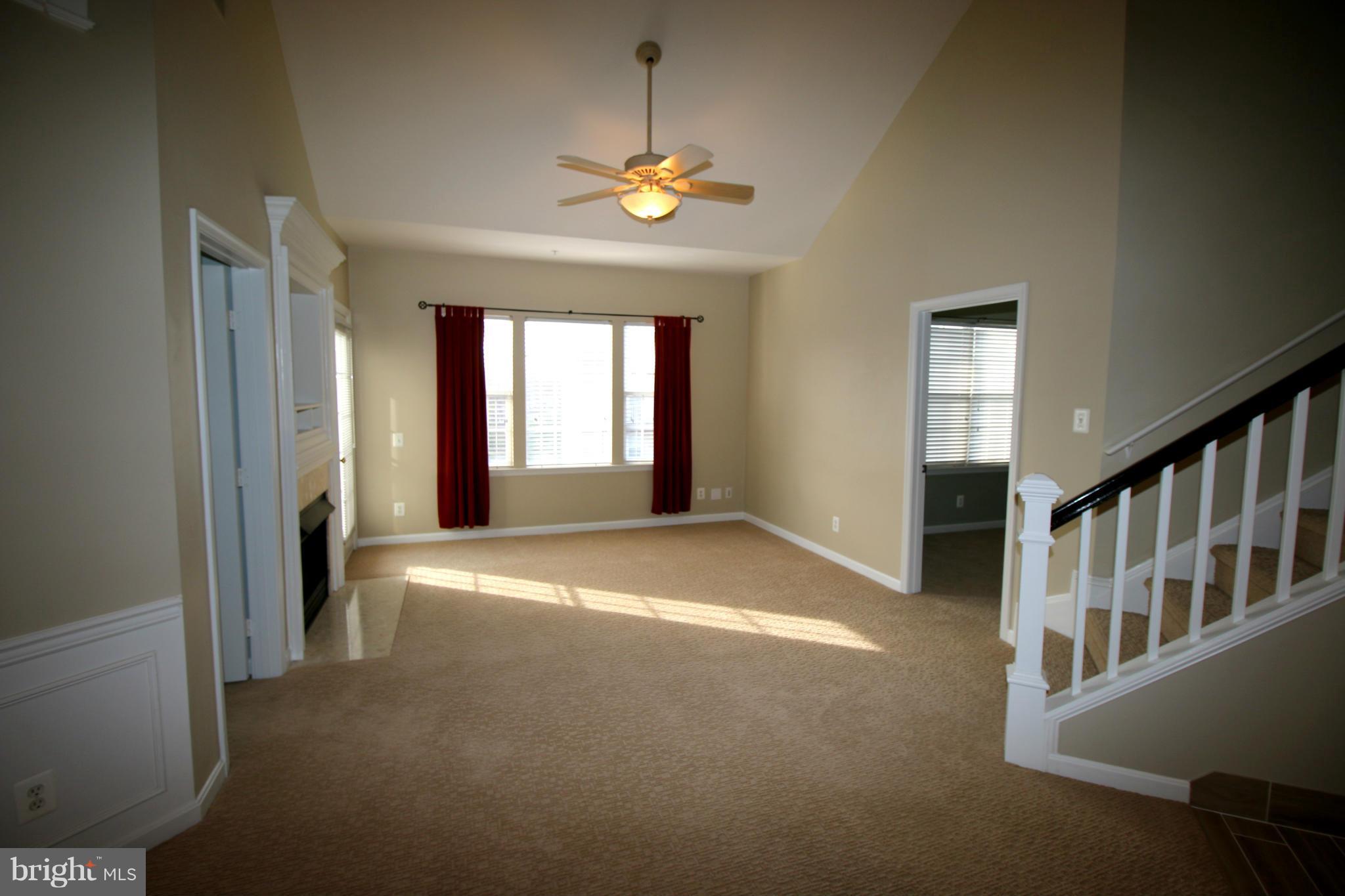 DOMINION STATION - Residential